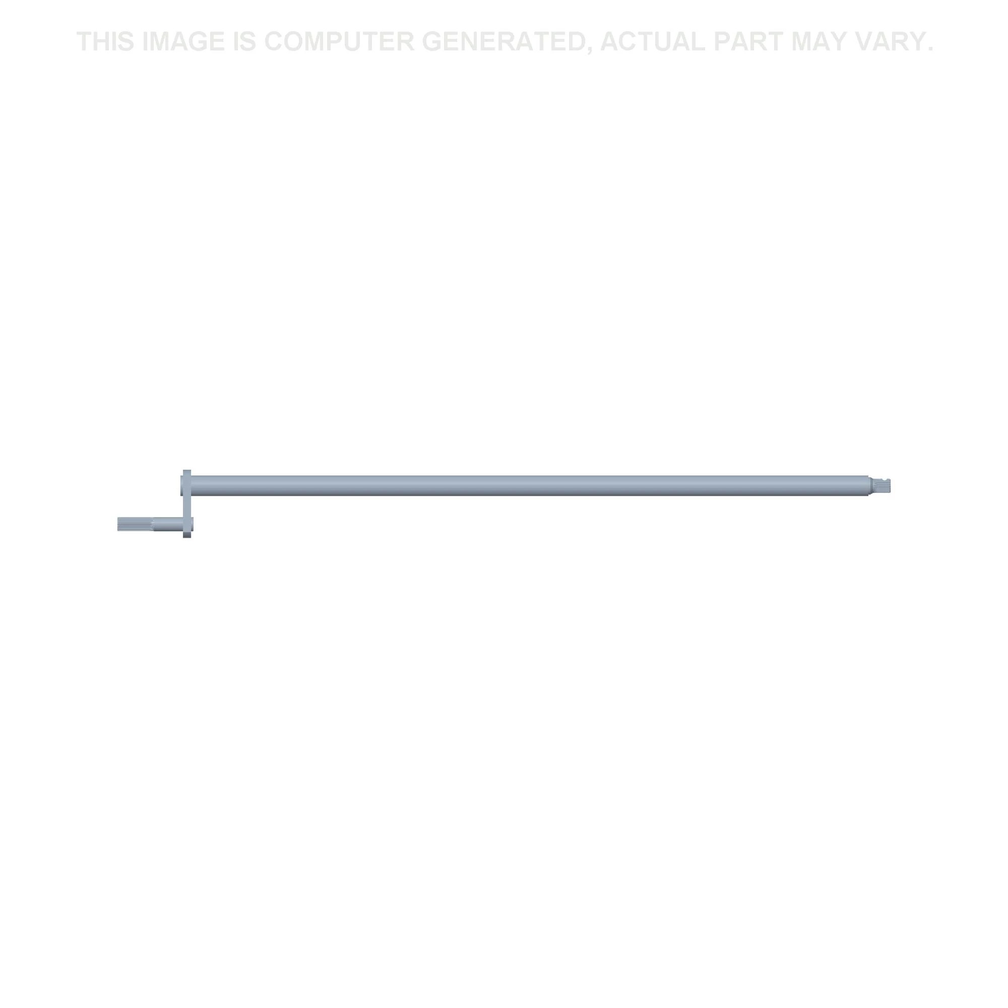 SHAFT | CASECE | AMEA | EN