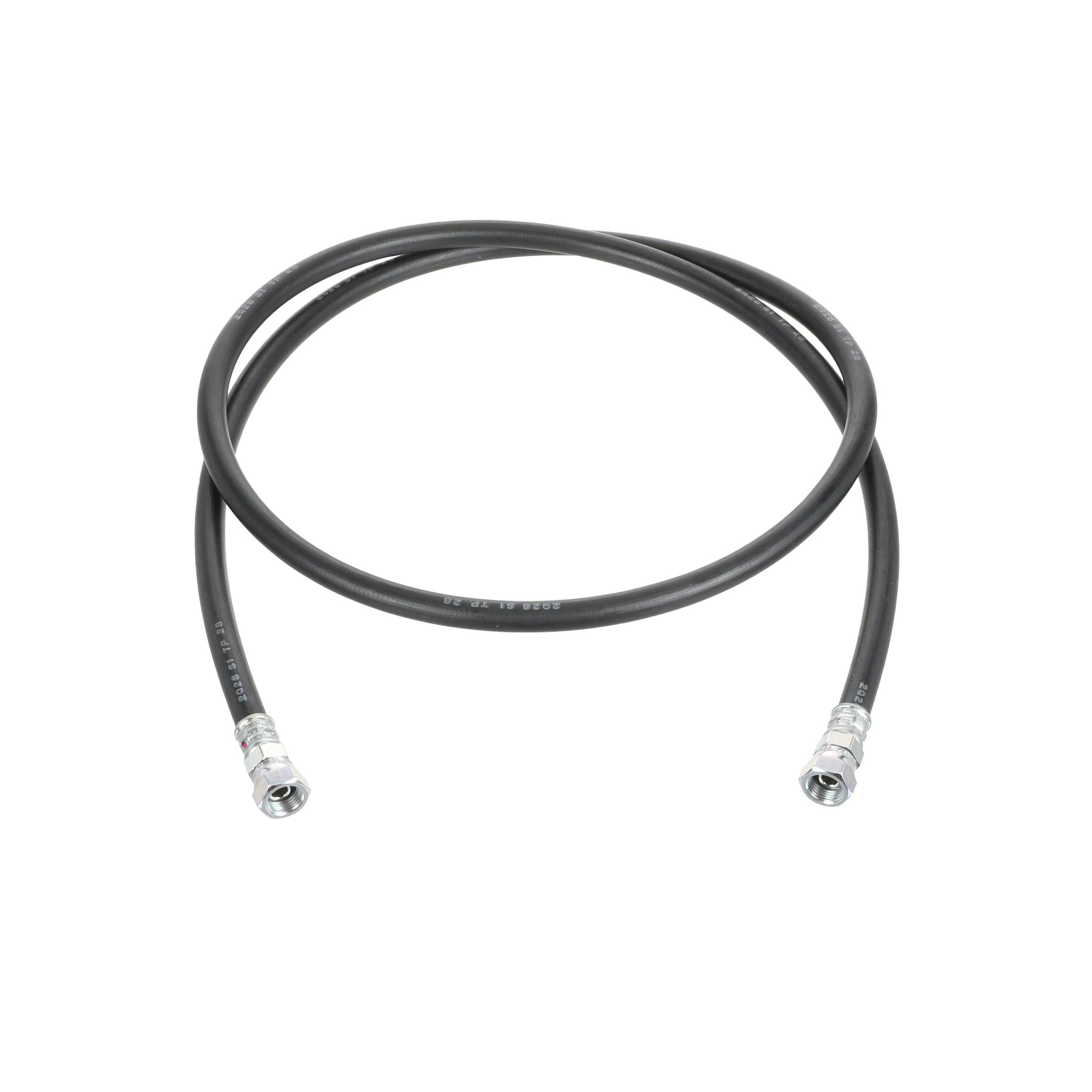 Boom Control Line Hose - 2000 mm L Bulk | NEWHOLLANDCE | BR | PT