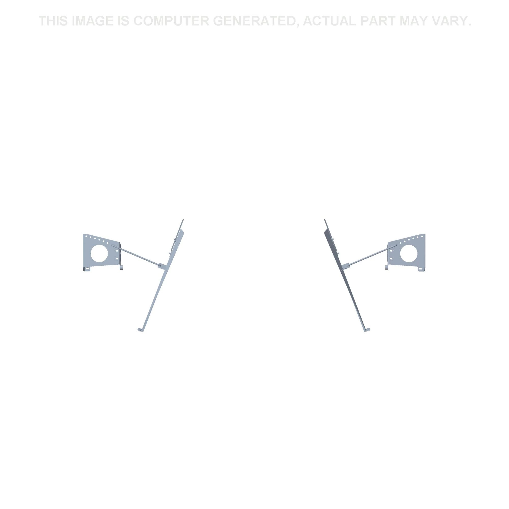 DIA KIT, HARVESTER | CASEIH | US | EN