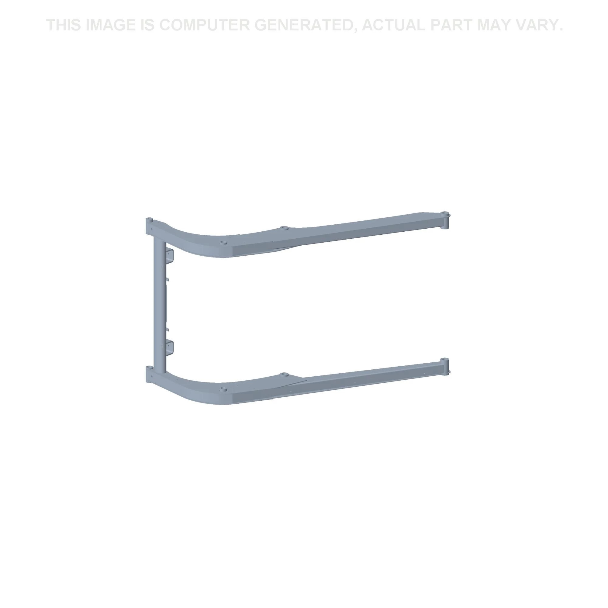 BRAÇO DA CARREGADEIRA