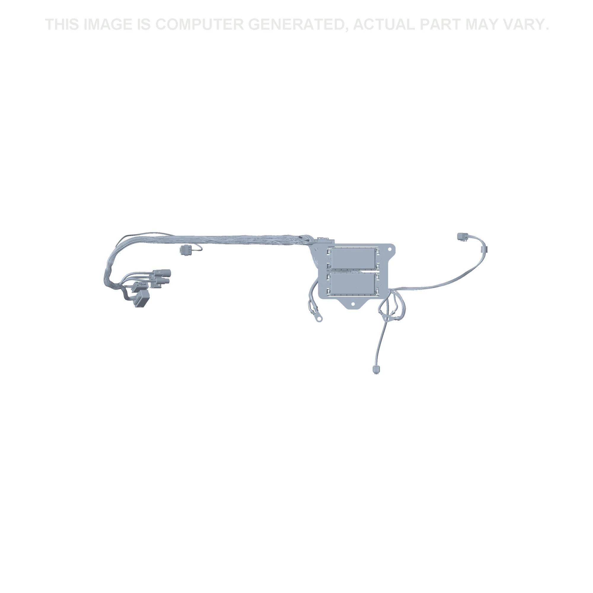 WIRE HARNESS | CASEIH | CA | EN