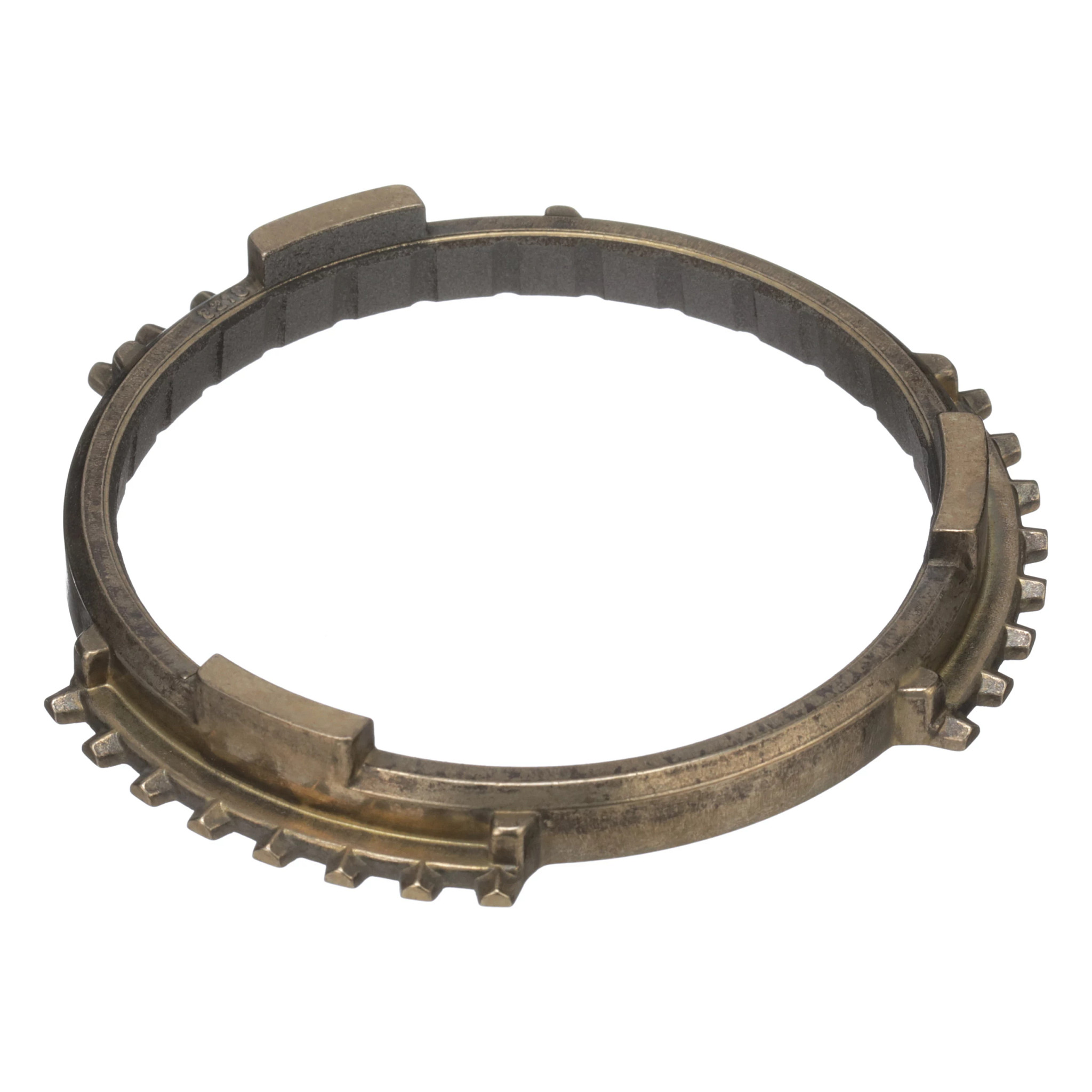 SYNCHRONIZER | NEWHOLLANDCE | CA | EN