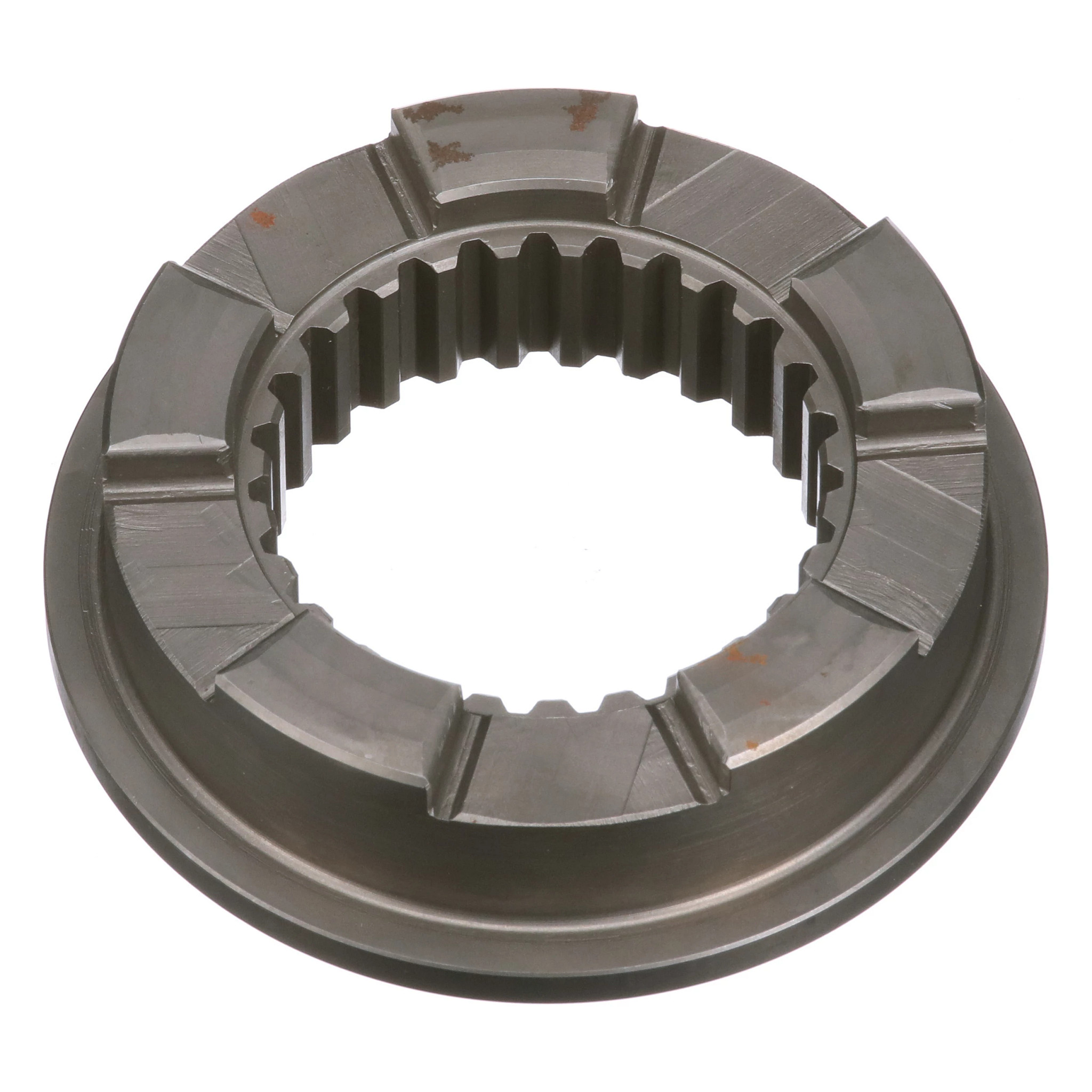Heavy-Duty Coupling