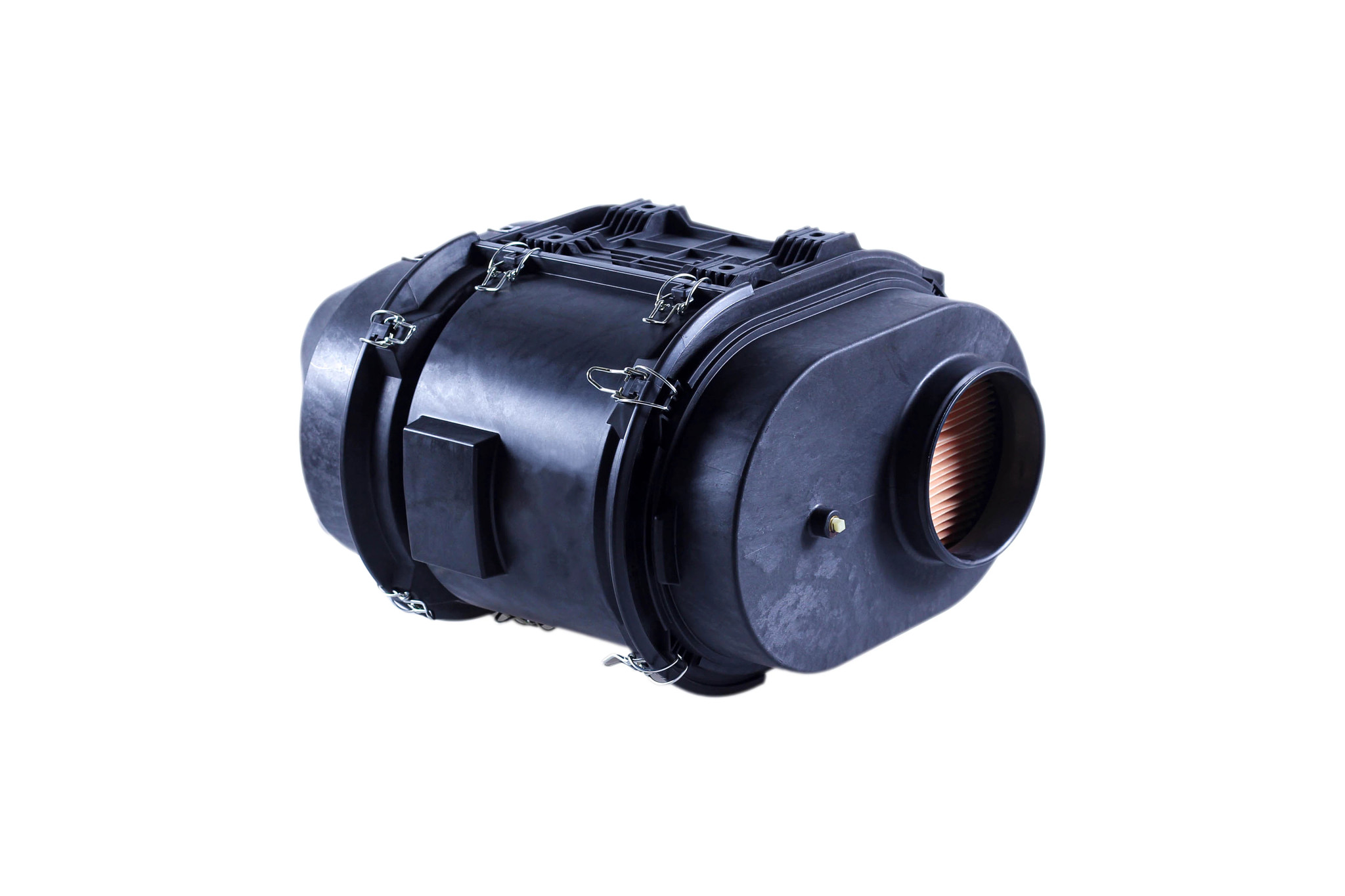 AIR CLEANER | NEWHOLLANDAG | EU | EN