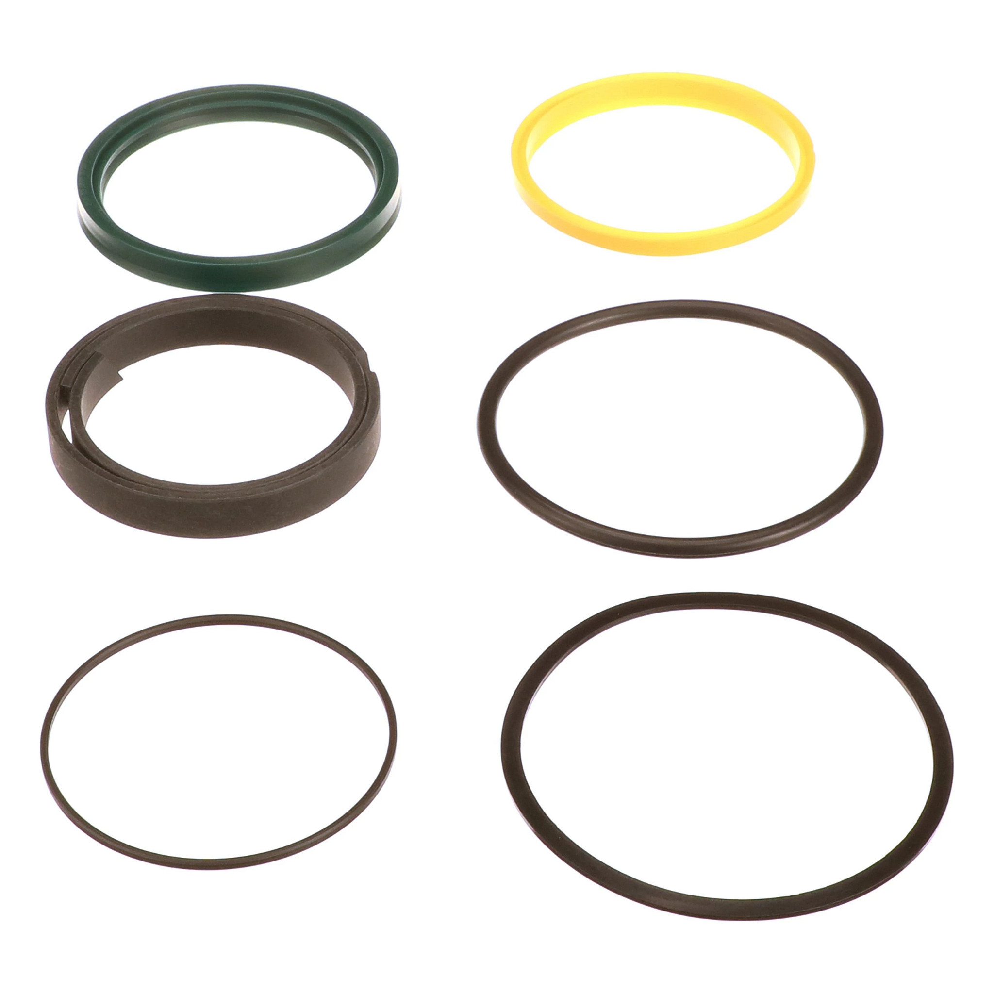 KIT | CASEIH | CA | FR