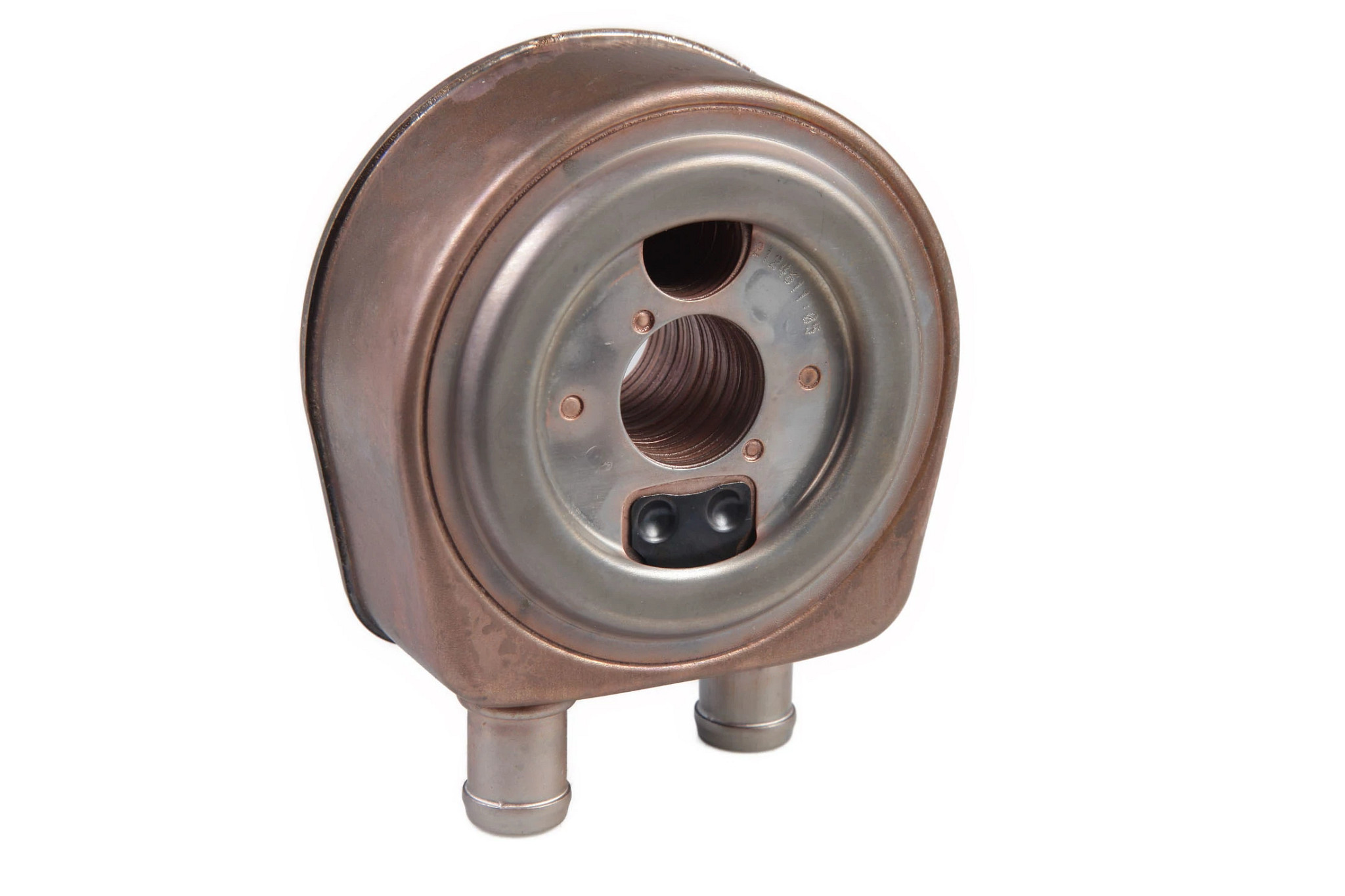 Trocador de Calor para Motores e Tratores