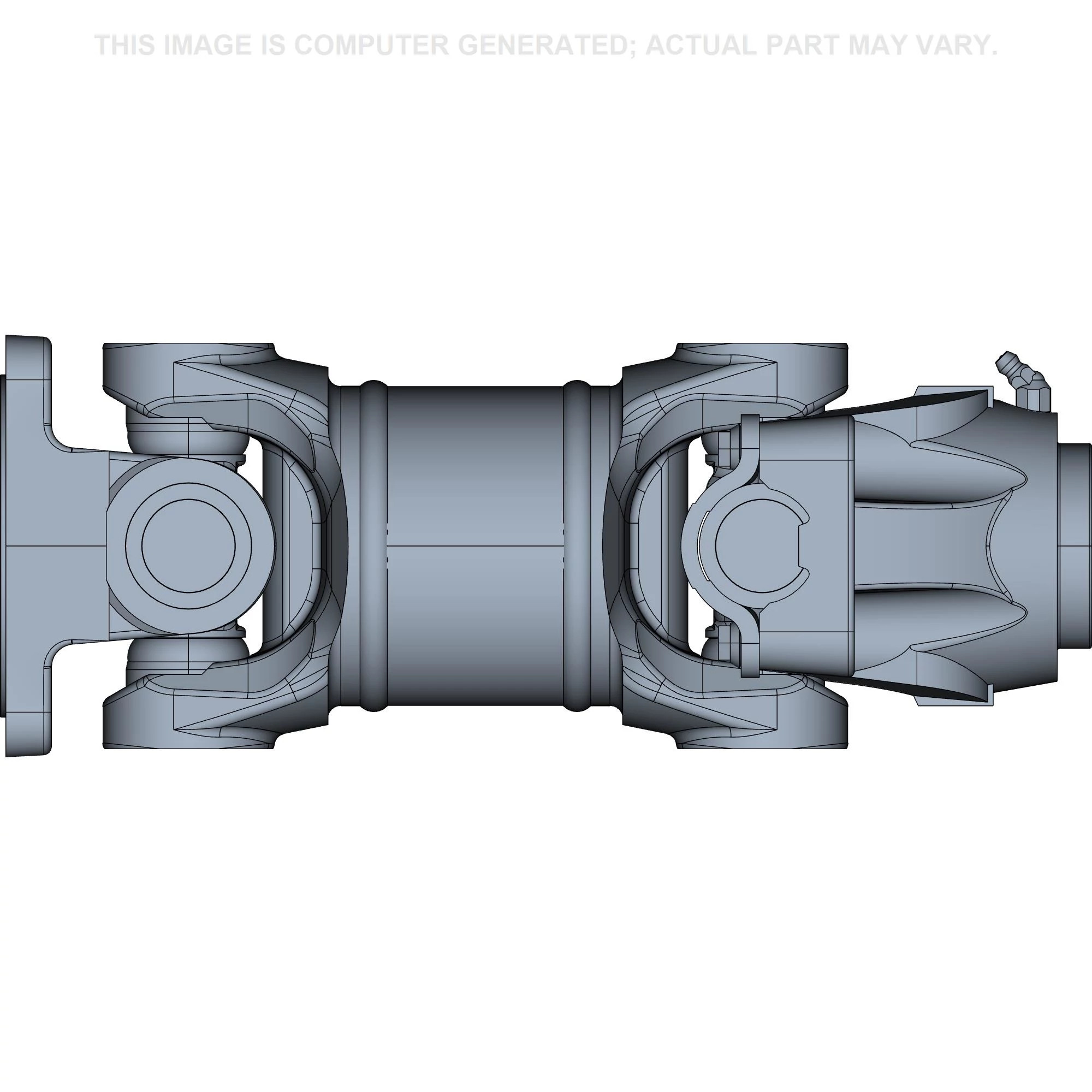 DRIVE SHAFT | CASECE | CA | EN