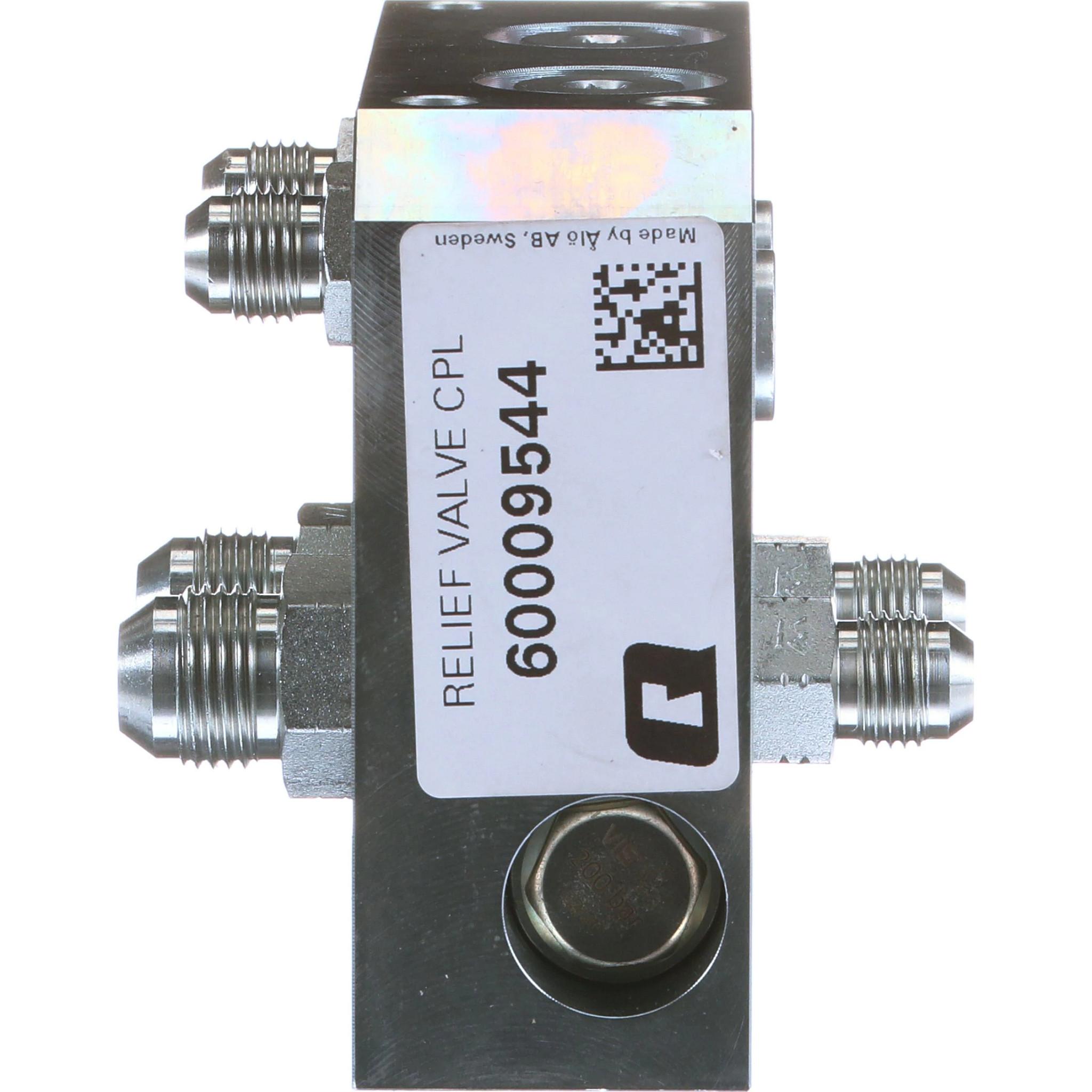 VALVE | CASEIH | US | EN