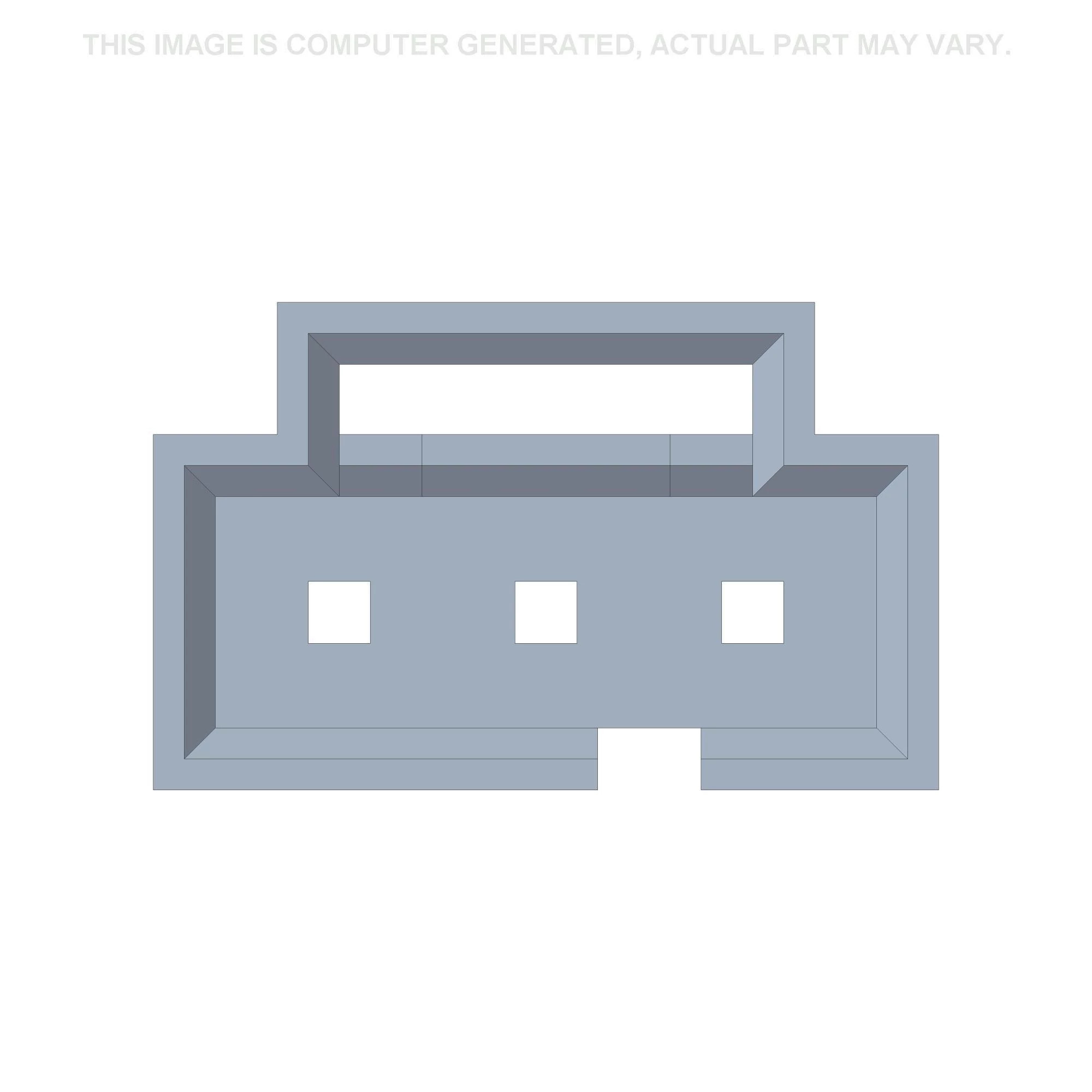 ELEC CONNECTOR | CASEIH | CA | EN