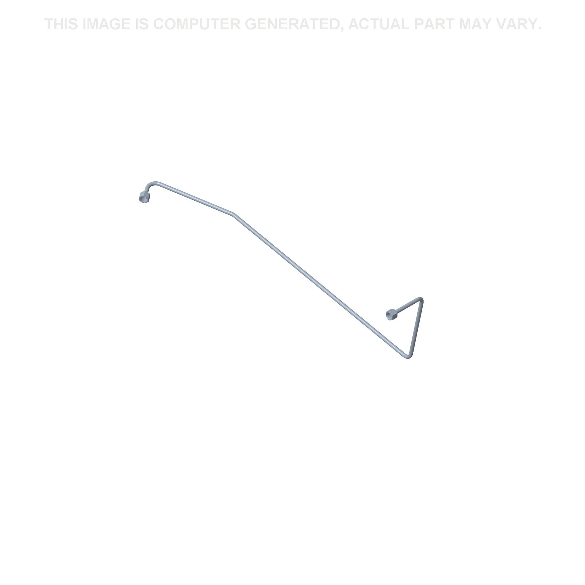 HYDRAULISCHE LEIDING | CASEIH | EU | NL