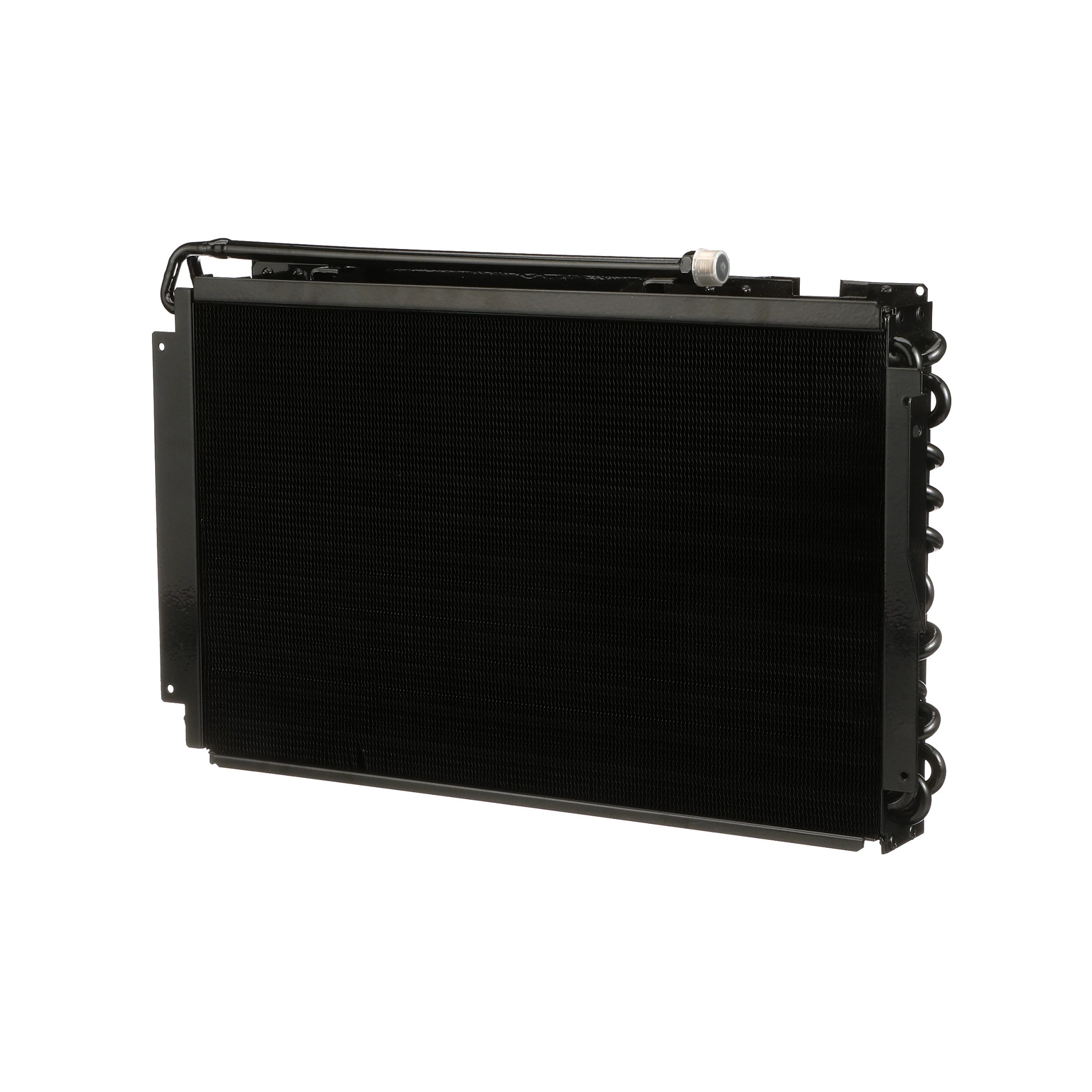 Condenser Assembly | CASEIH | BR | PT