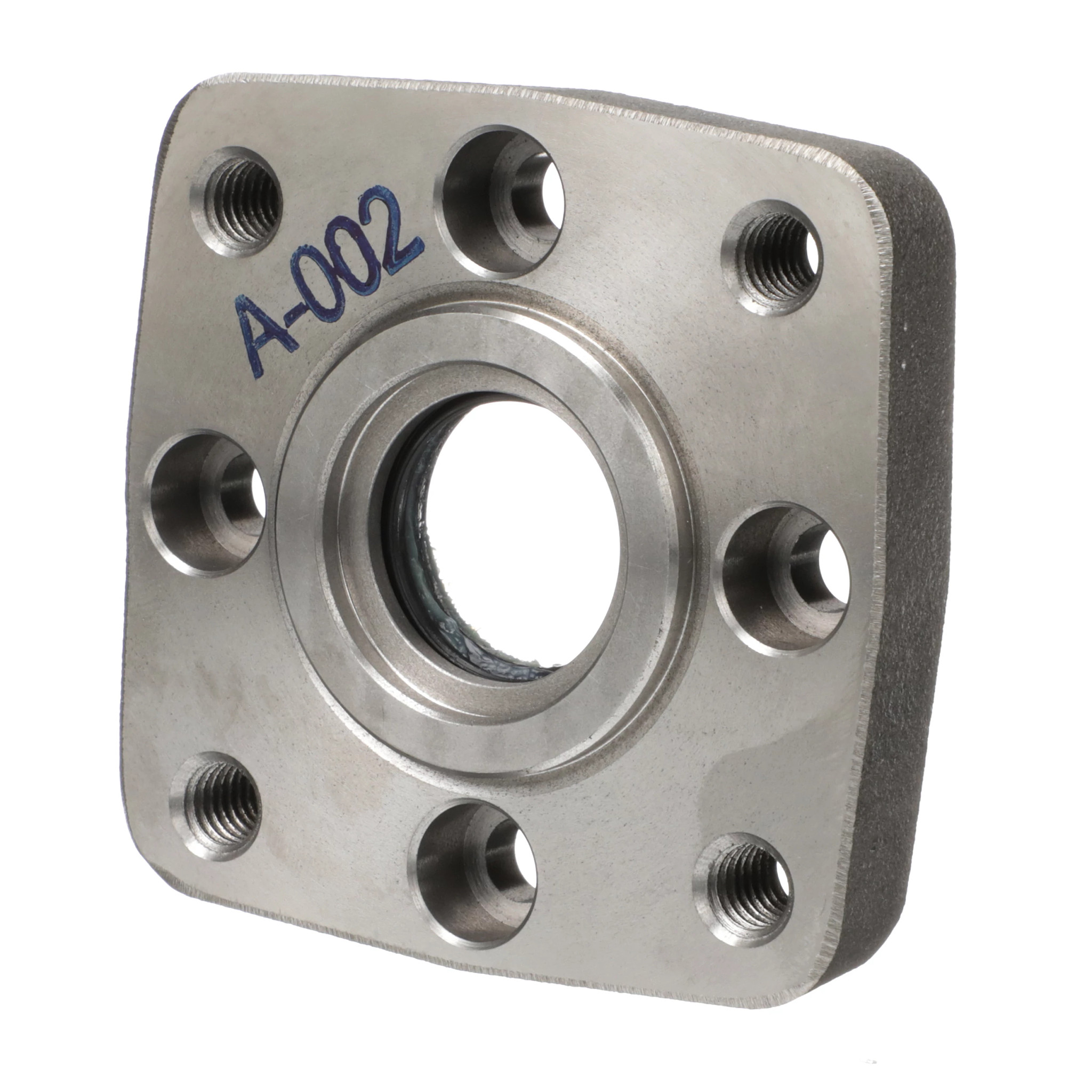 Flange | CASECE | BR | PT