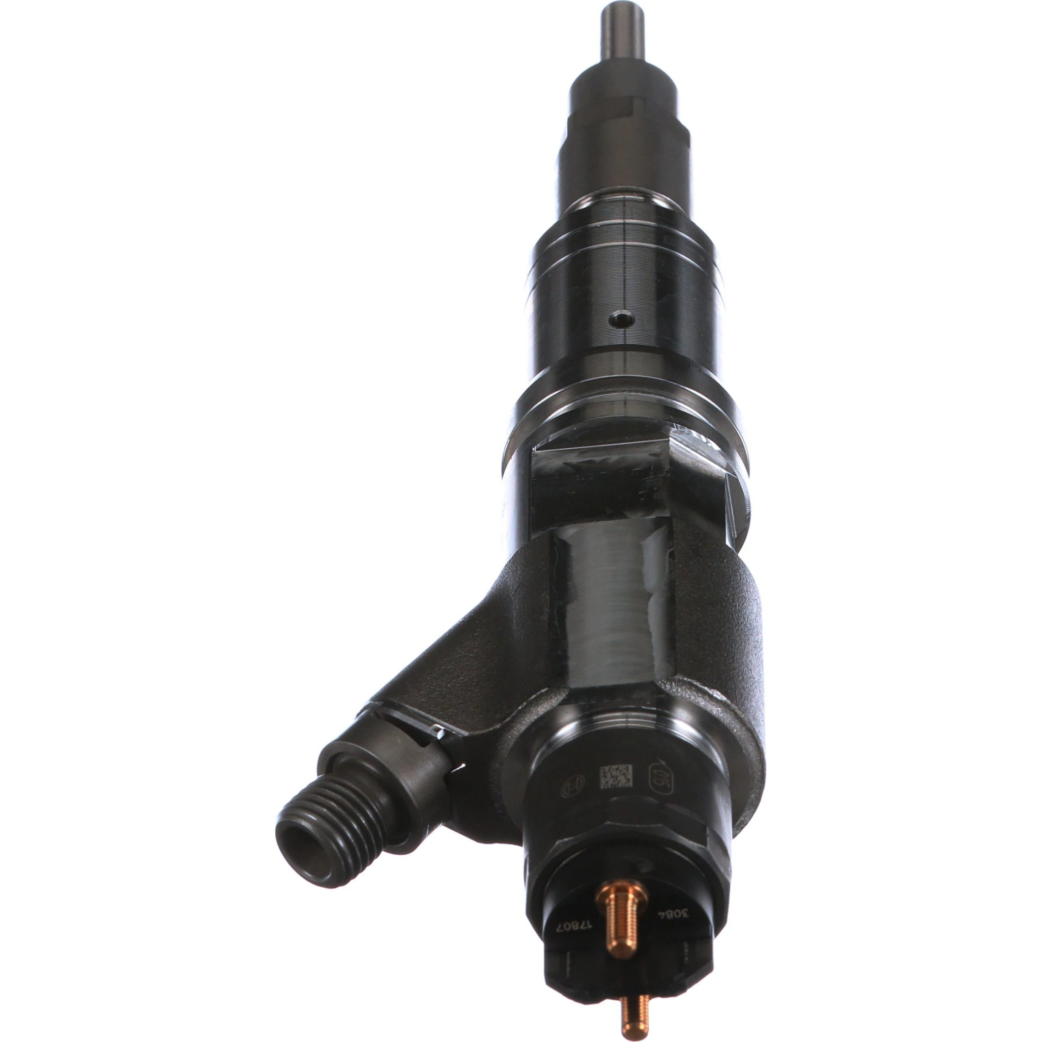 Injetor do sistema de combustível