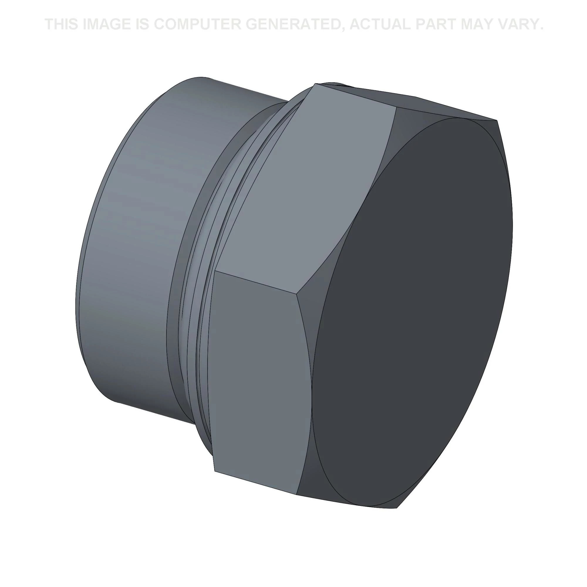 Bouchon Hexagonal | NEWHOLLANDAG | CA | EN