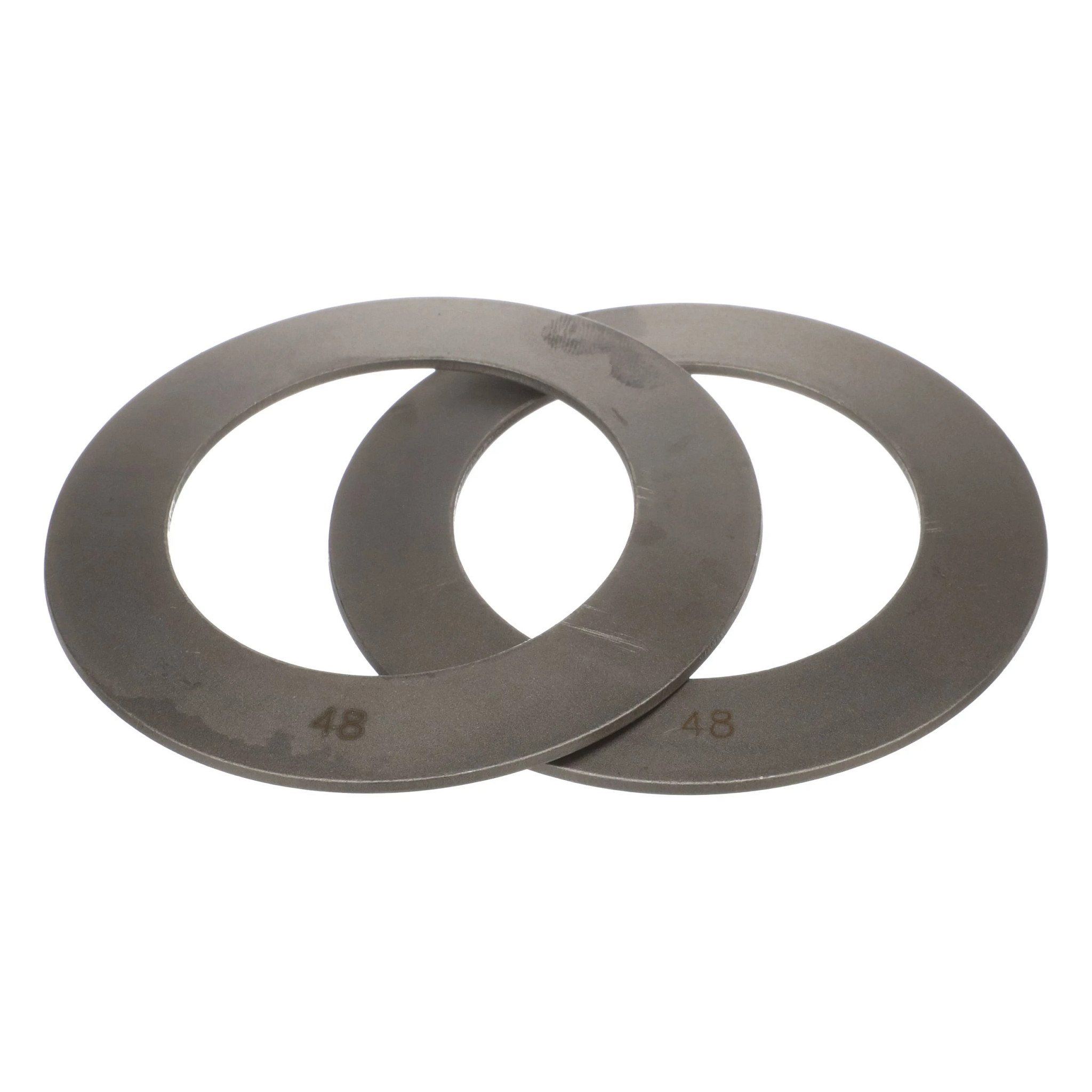 Anilha Belleville - 60,8 mm DI x 95 mm DE x 2,3 mm Esp