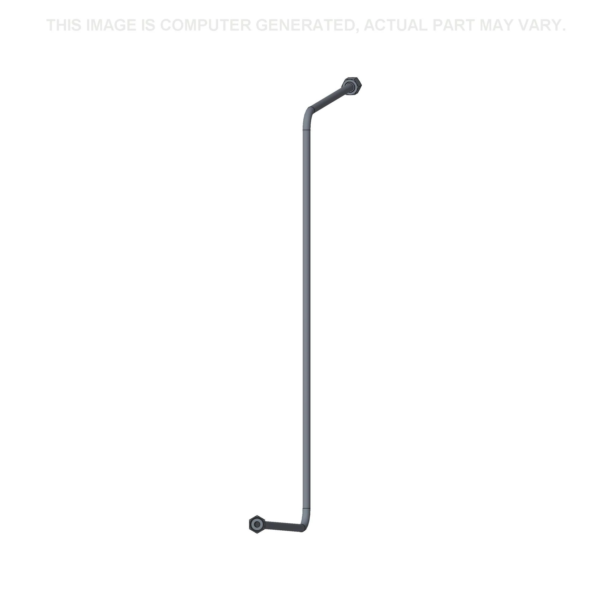 HYDRAULISCHE LEIDING | CASECE | EU | EN