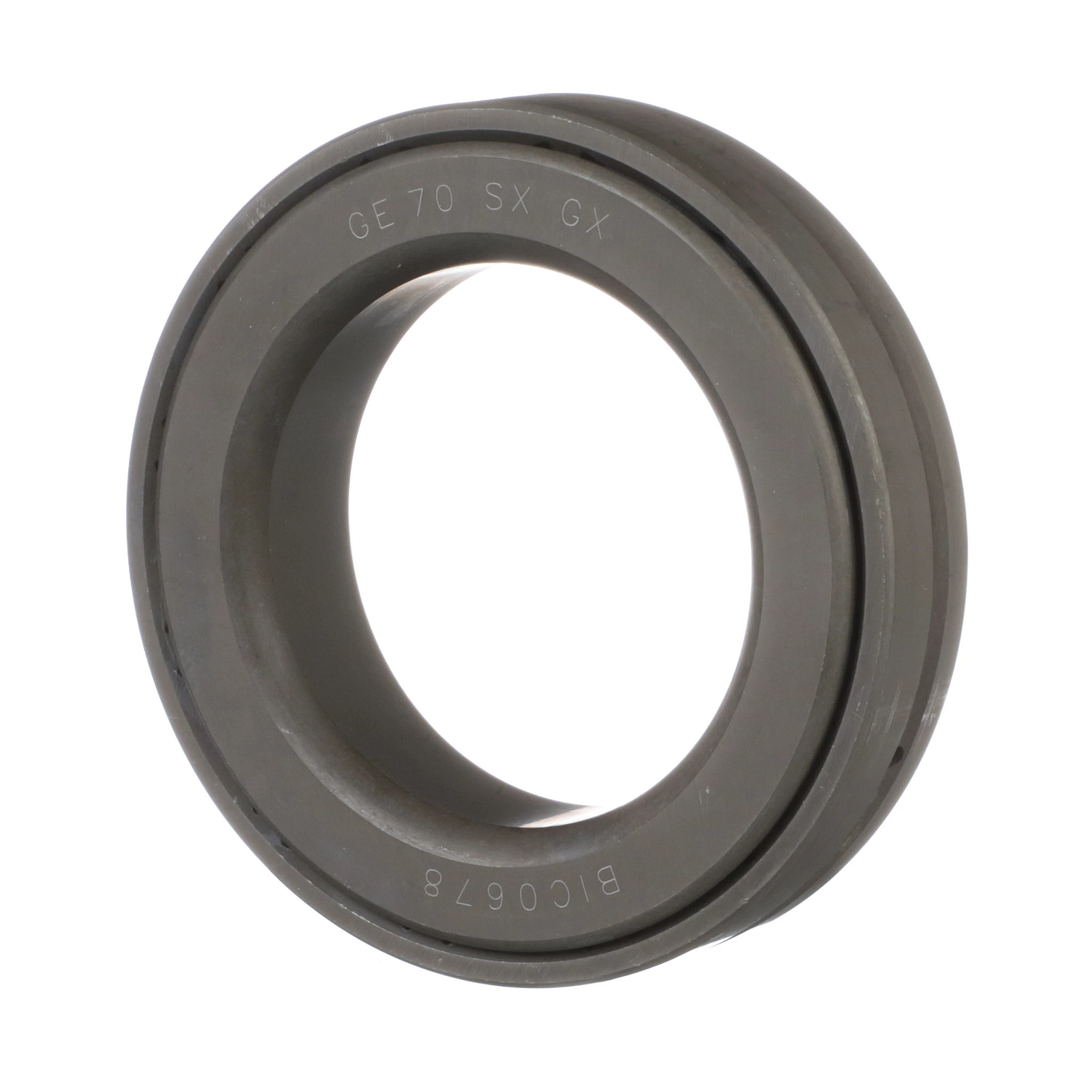 Rolamento radial liso esférico - GAC70SA - 70 mm DI x 25 mm L | CASEIH | BR | PT