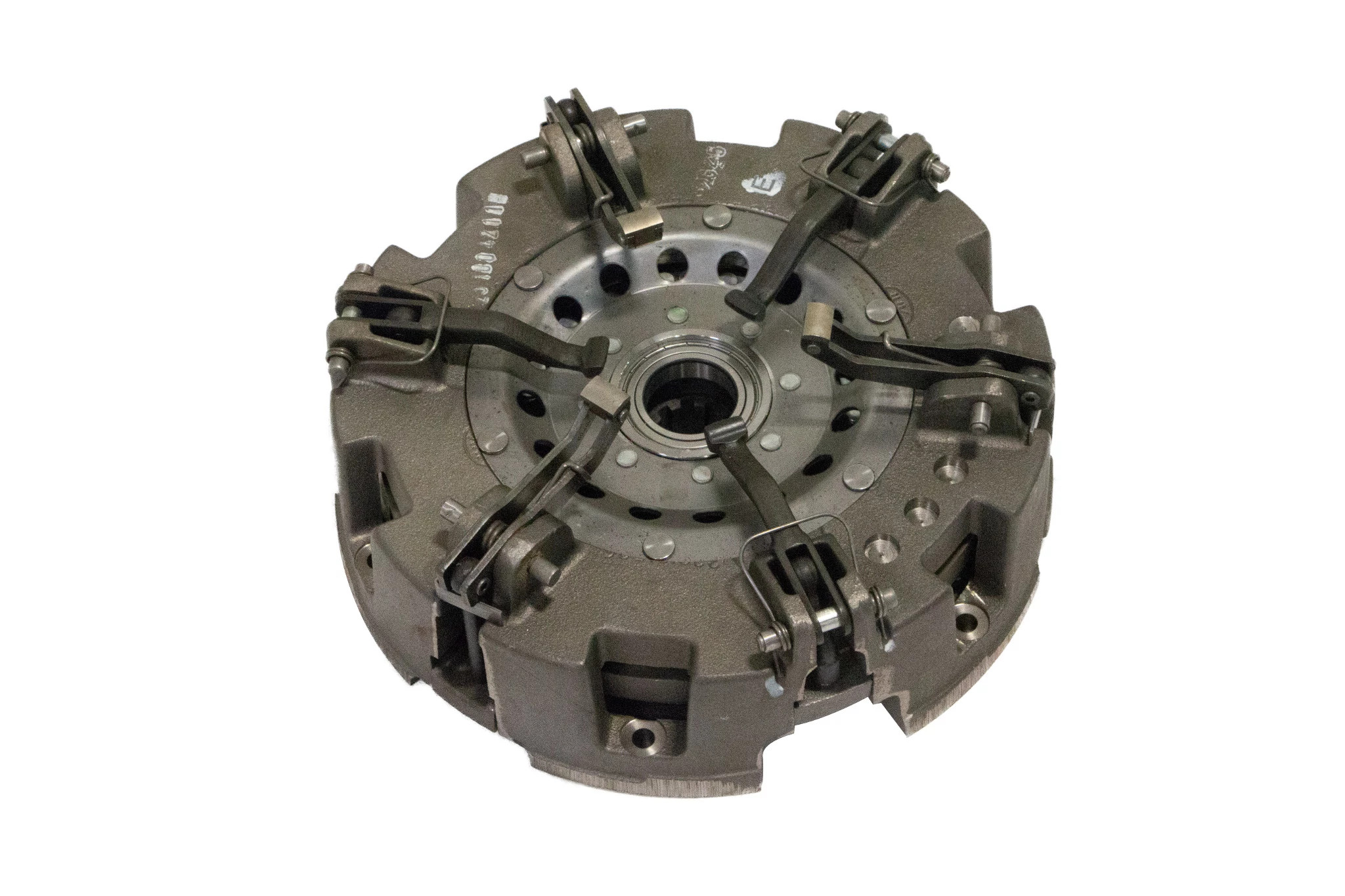 KUPPLUNGSDRUCKPLATTE | CASECE | EU | DE