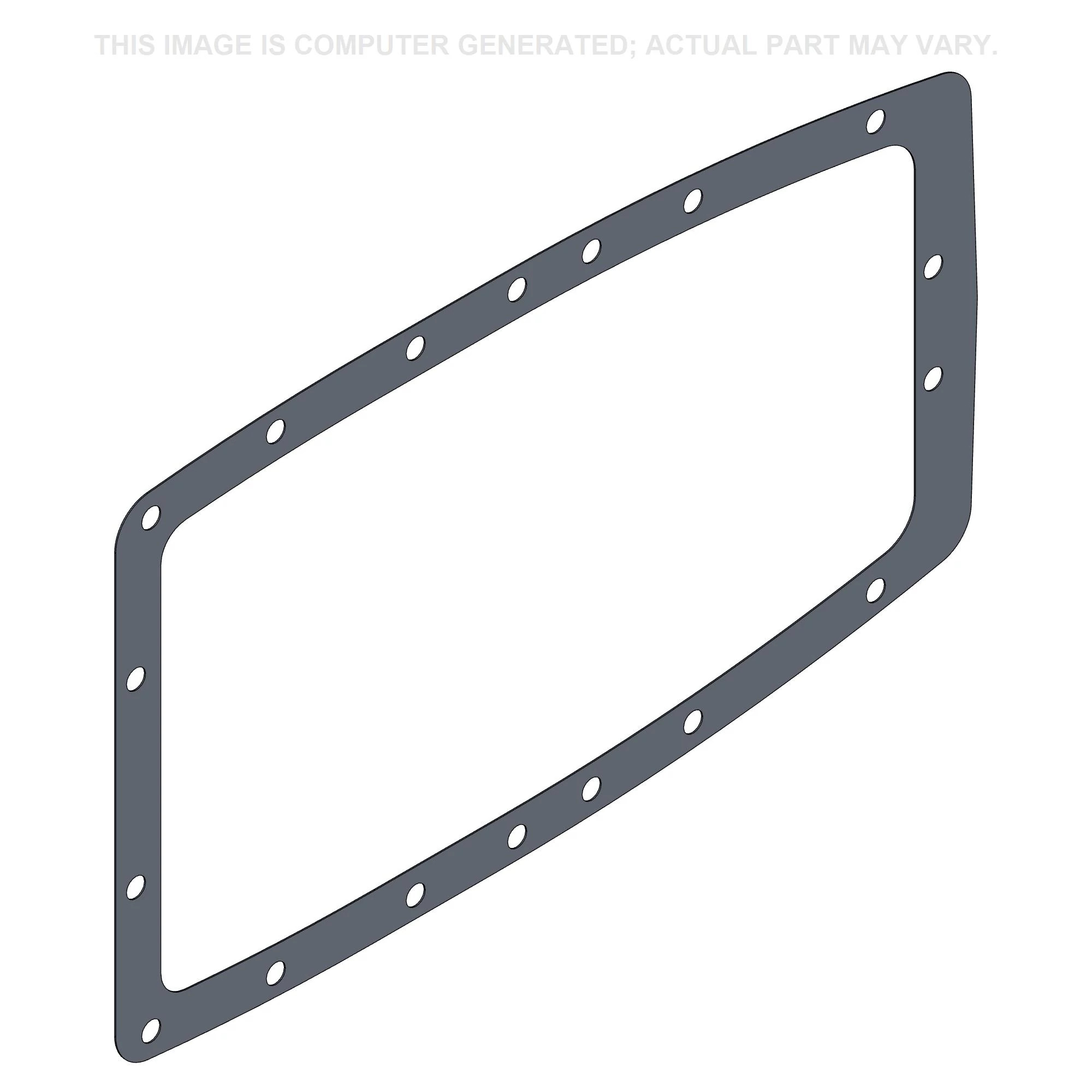Gasket | CASEIH | CA | EN