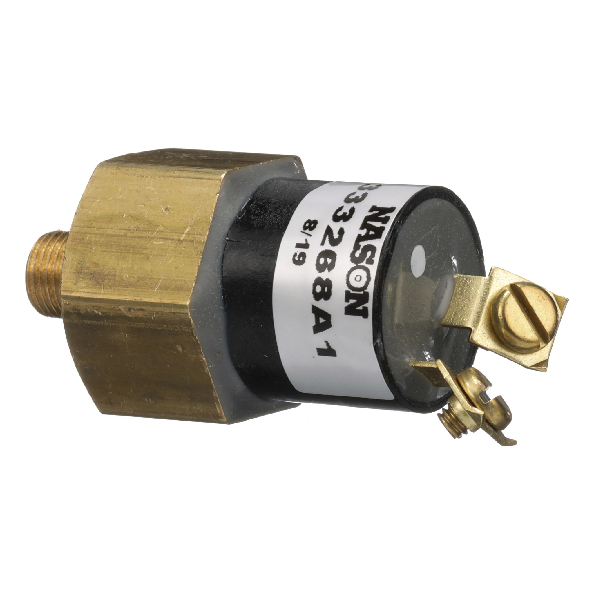 333268A1 | Pressure Switch | CASE Construction | MyCNH US Store