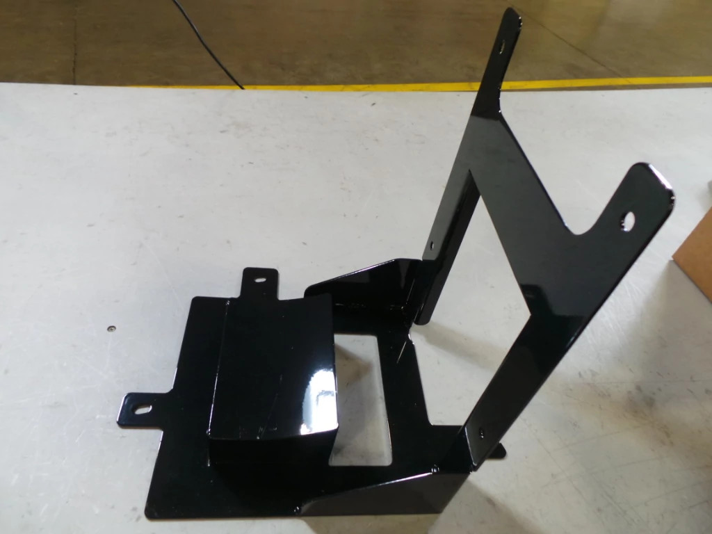 BRACKET | CASEIH | EU | EN