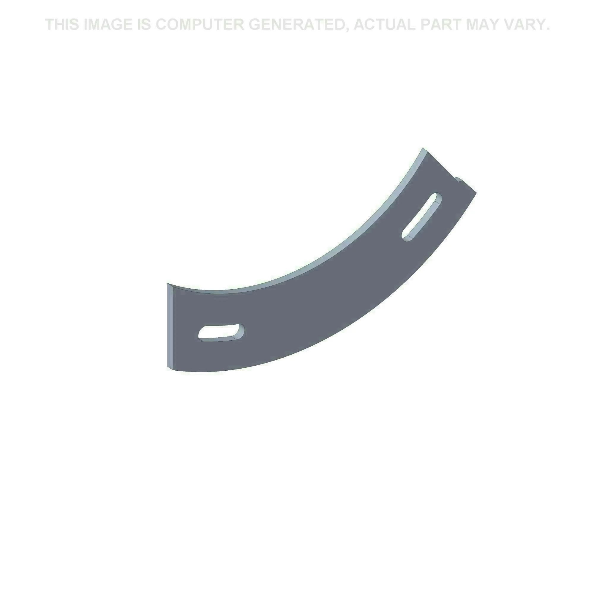 MOUNTING PLATE | CASECE | EU | NL