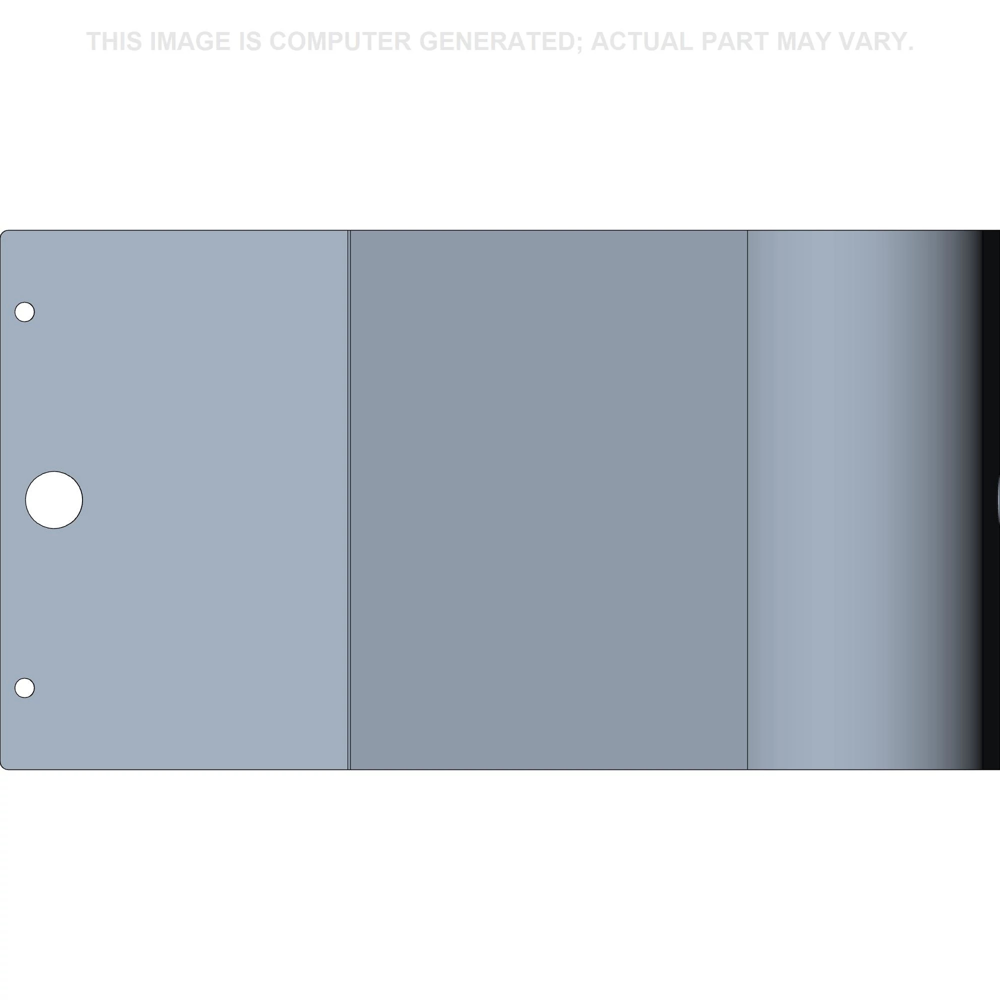 CANVAS | CASEIH | AMEA | FR