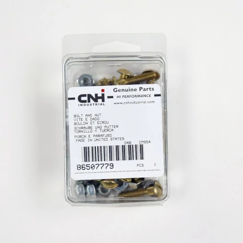 BOLT AND NUT | NEWHOLLANDCE | SA | EN