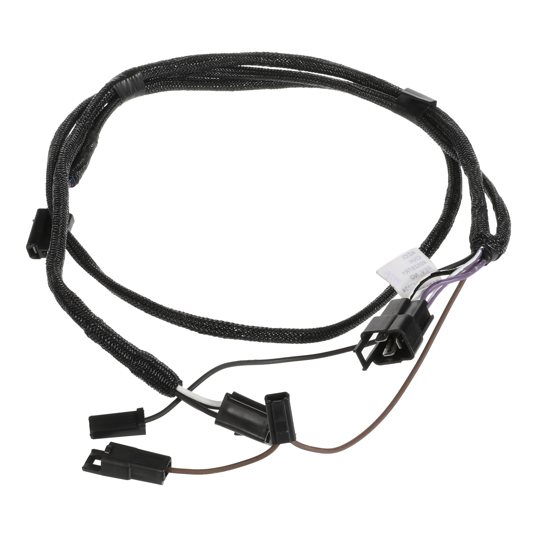 WIRE HARNESS - 405287R1