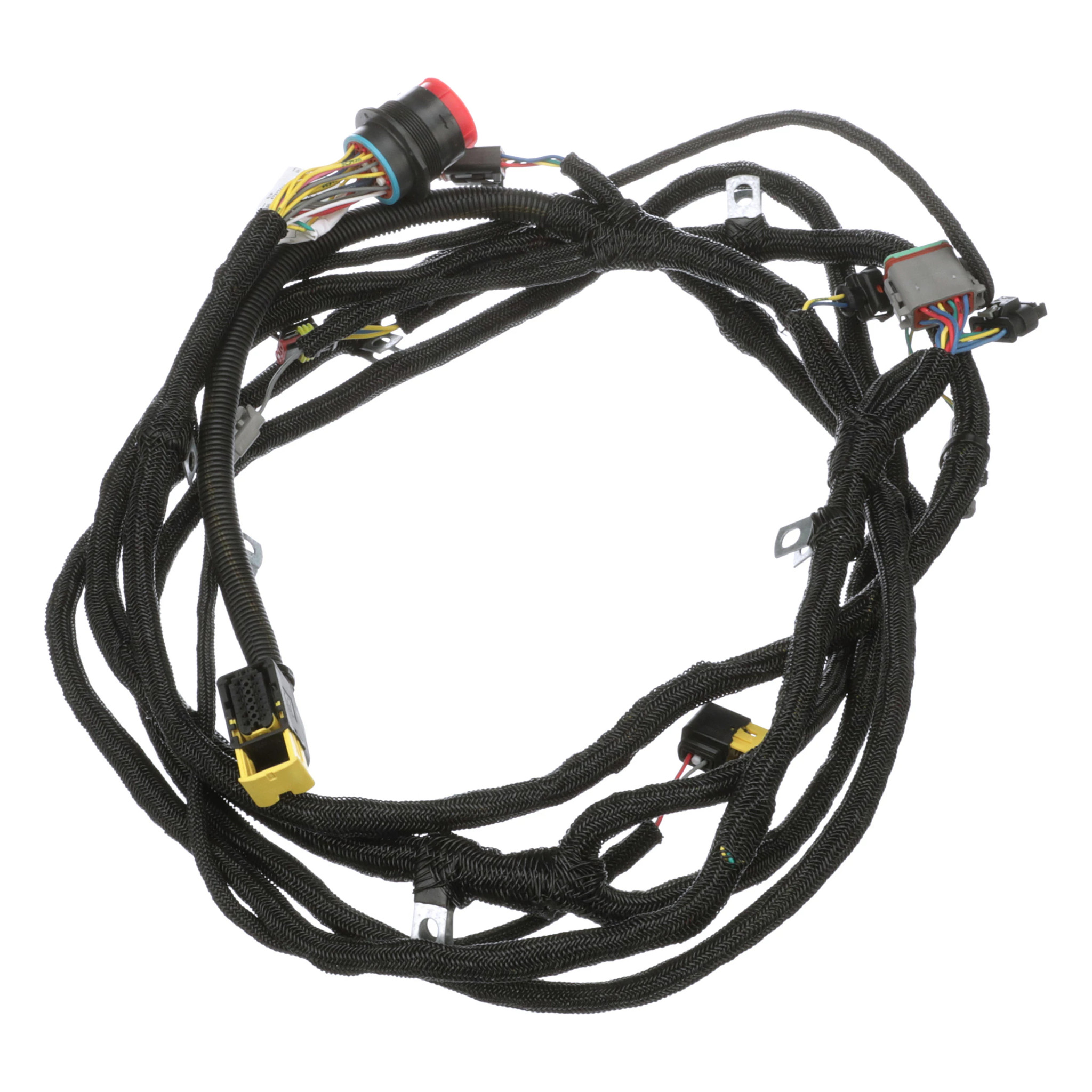 REMAN-WIRE HARNESS | NEWHOLLANDCE | CA | EN