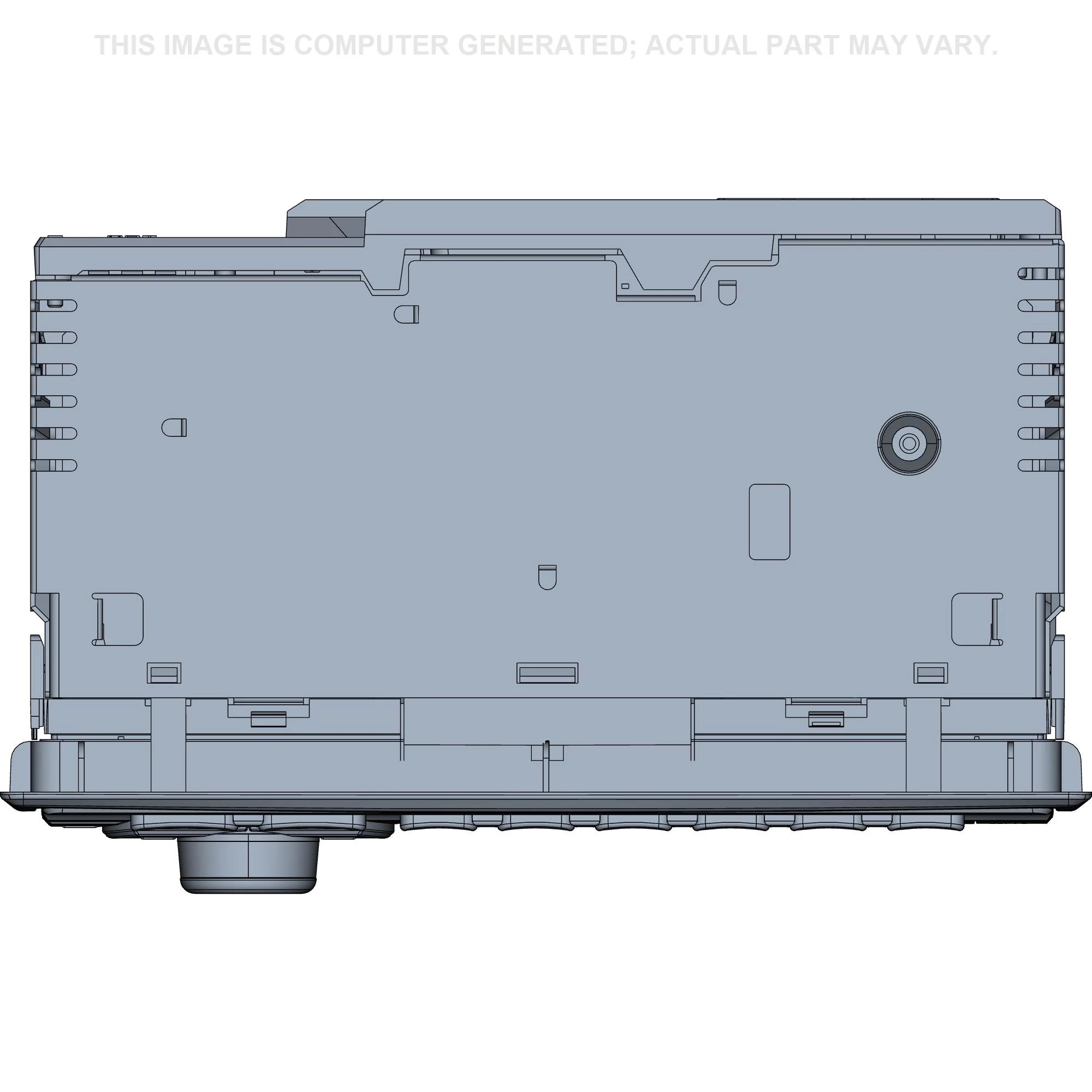 RADIO | CASECE | AMEA | EN