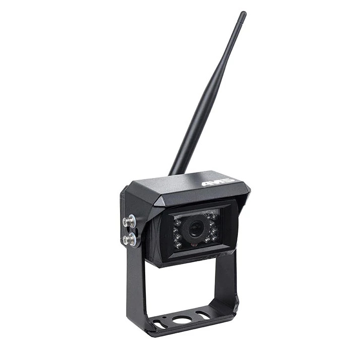 120° Appareil photo étanche - sans fil | NEWHOLLANDAG | FR | FR