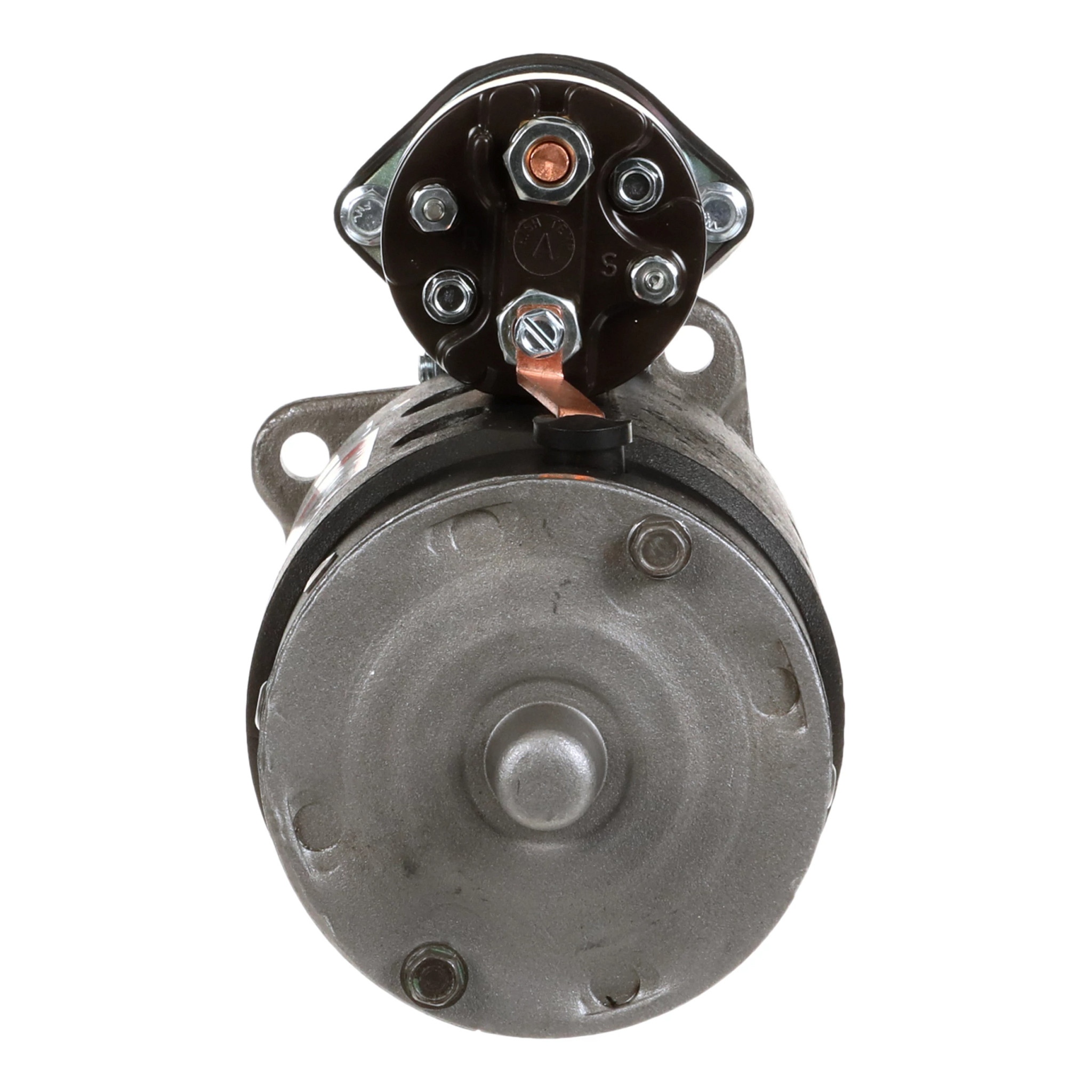 MOTOR ARRANQUE RECUP | NEWHOLLANDAG | EU | ES