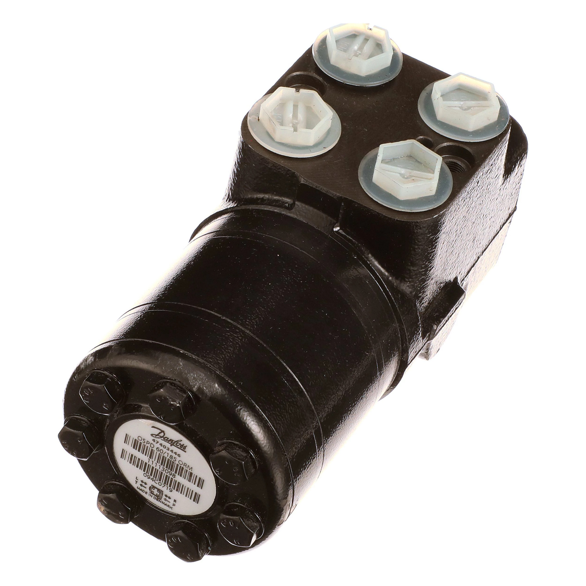 STEERING VALVE | NEWHOLLANDAG | US | EN