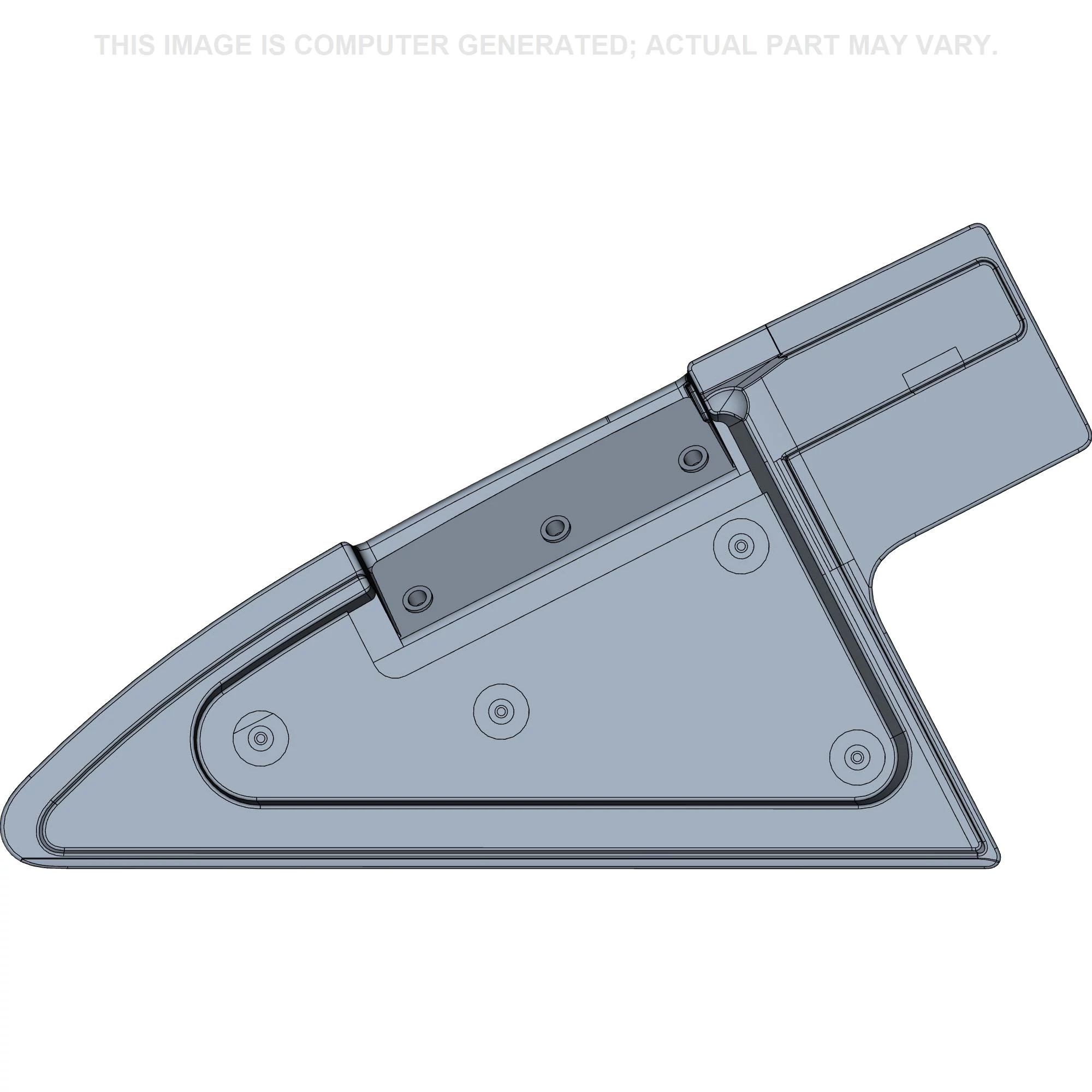 CUSHION | CASEIH | CA | FR