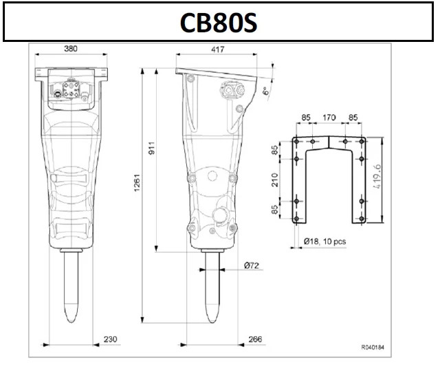 HAMMER | CASEIH | AMEA | EN