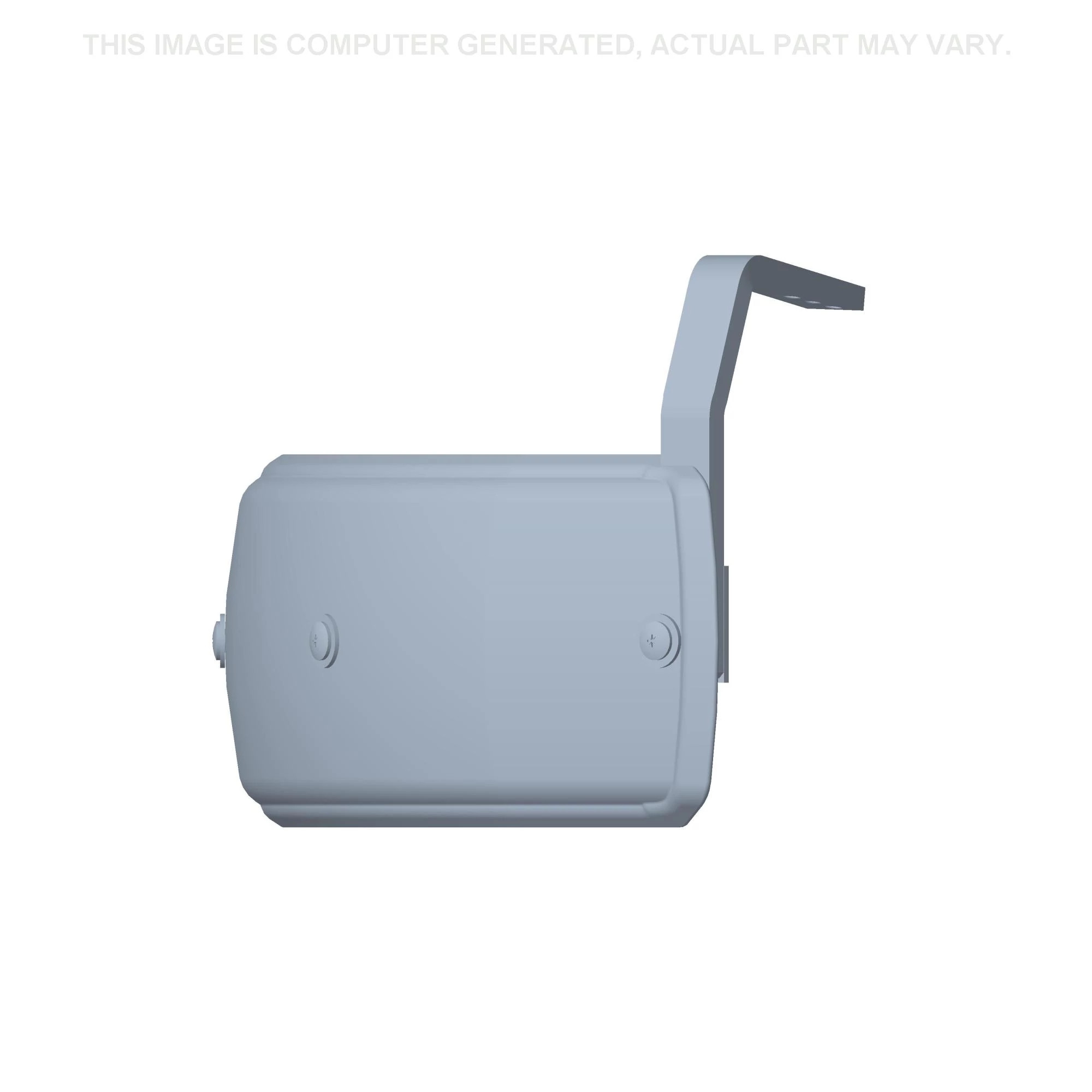 FRONT FENDER | CASECE | US | EN