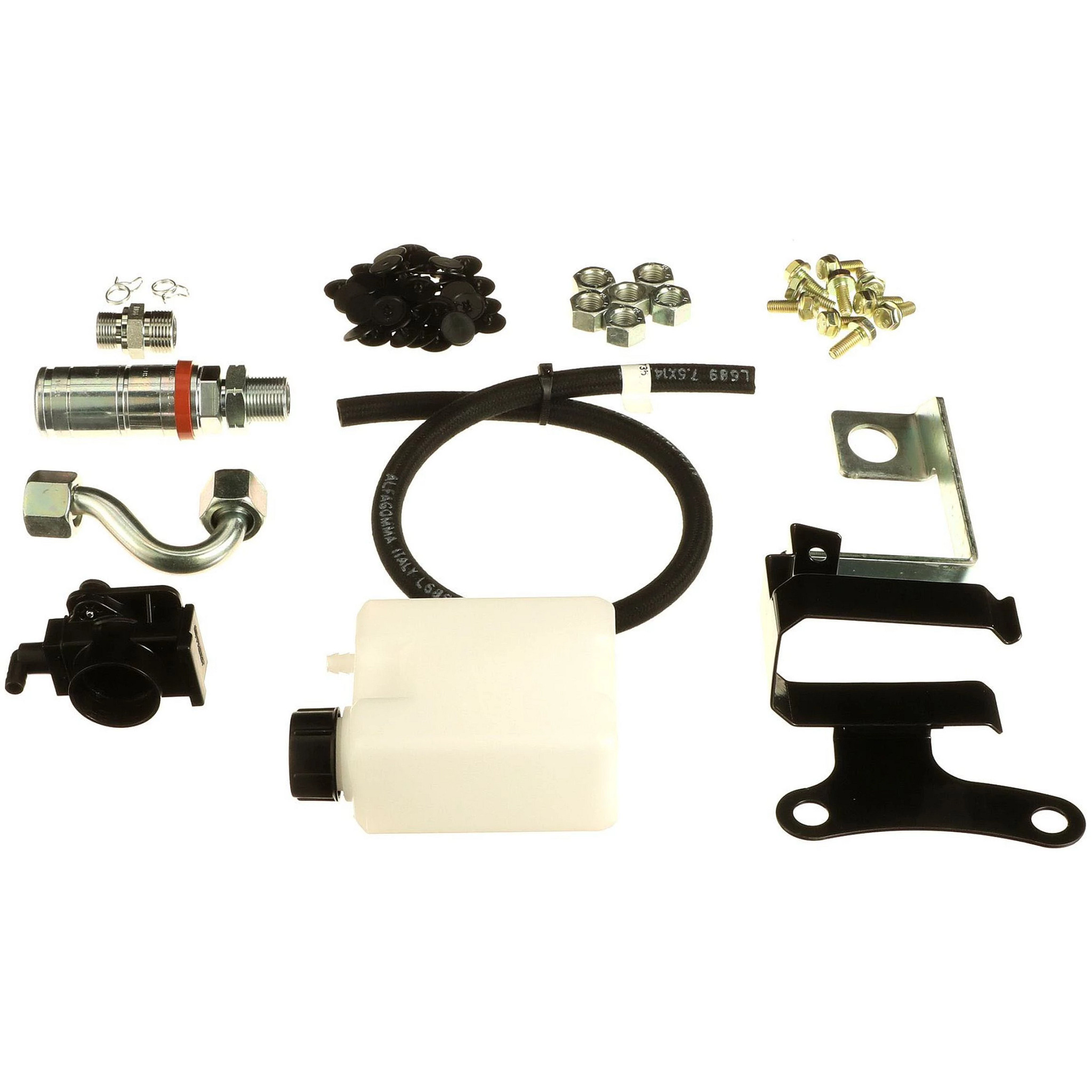 DIA KIT, TRACTOR | CASECE | CA | EN