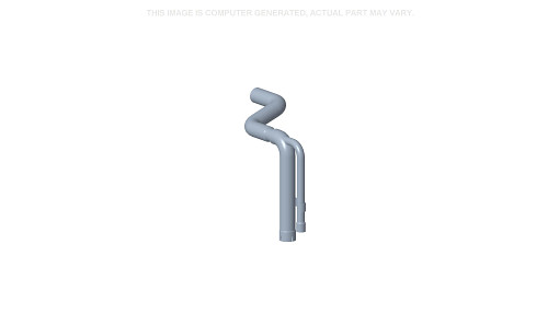 EXHAUST SYSTEM PIPE | NEWHOLLANDCE | EU | ES