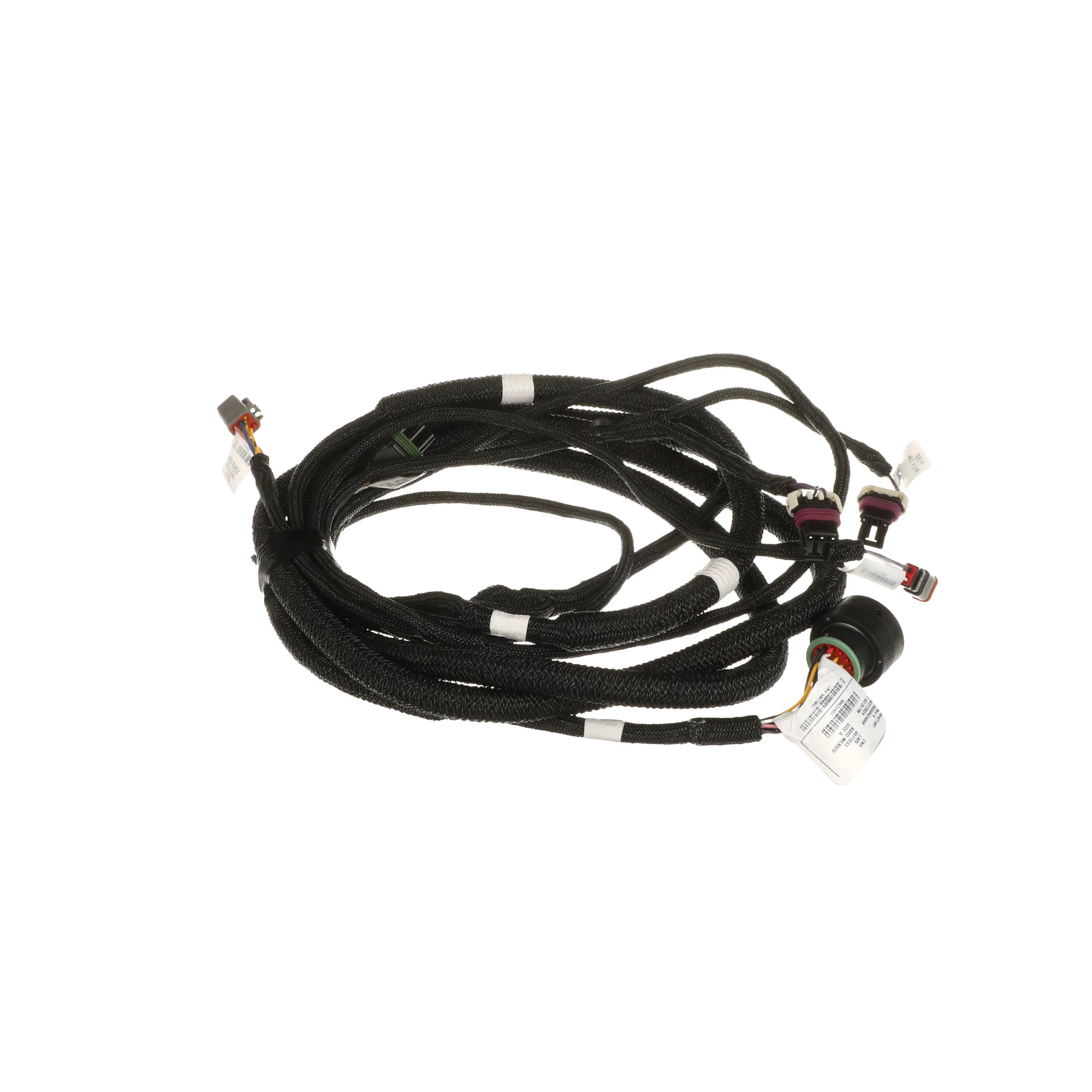 WIRE HARNESS | CASEIH | CA | EN