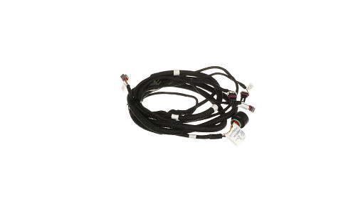 WIRE HARNESS | CASECE | SA | EN
