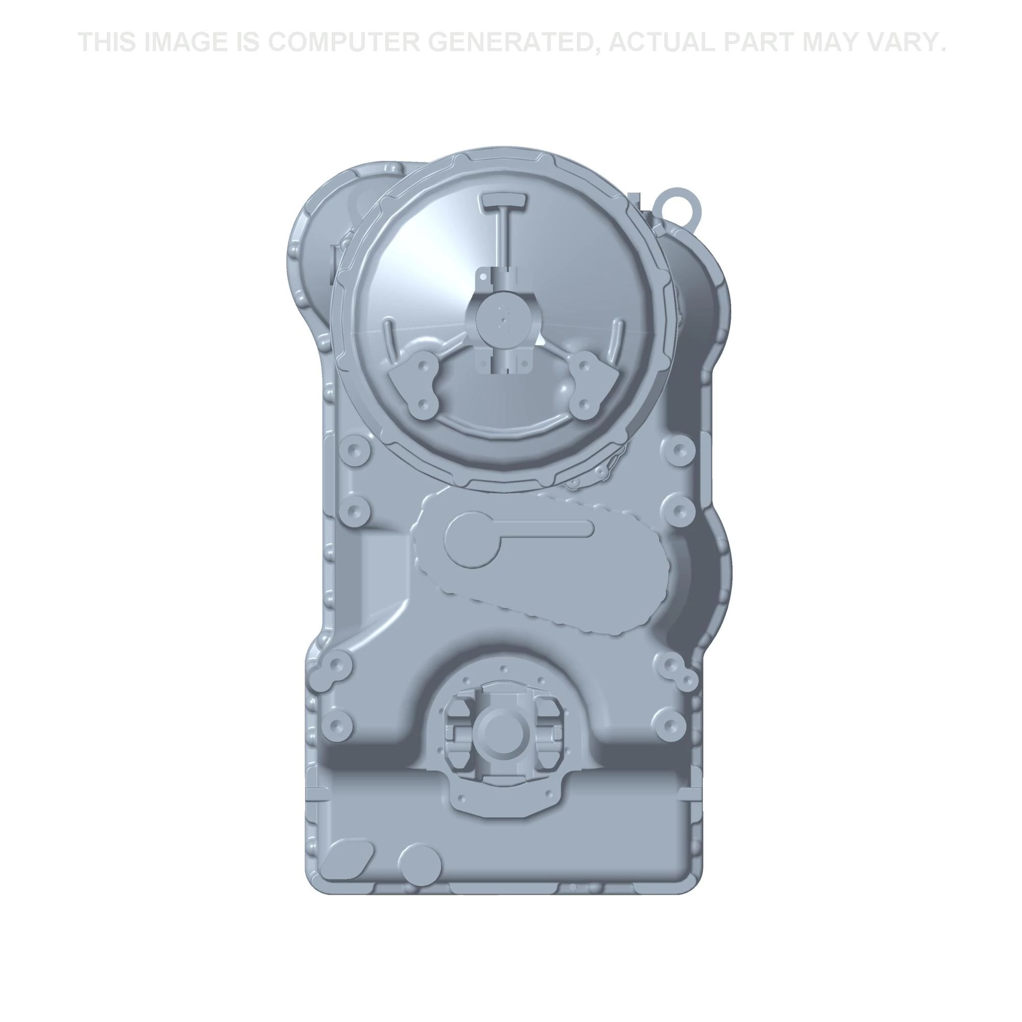 TRANSMISSION | CASECE | US | EN