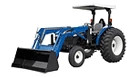FRONT END LOADER | NEWHOLLANDAG | GB | EN