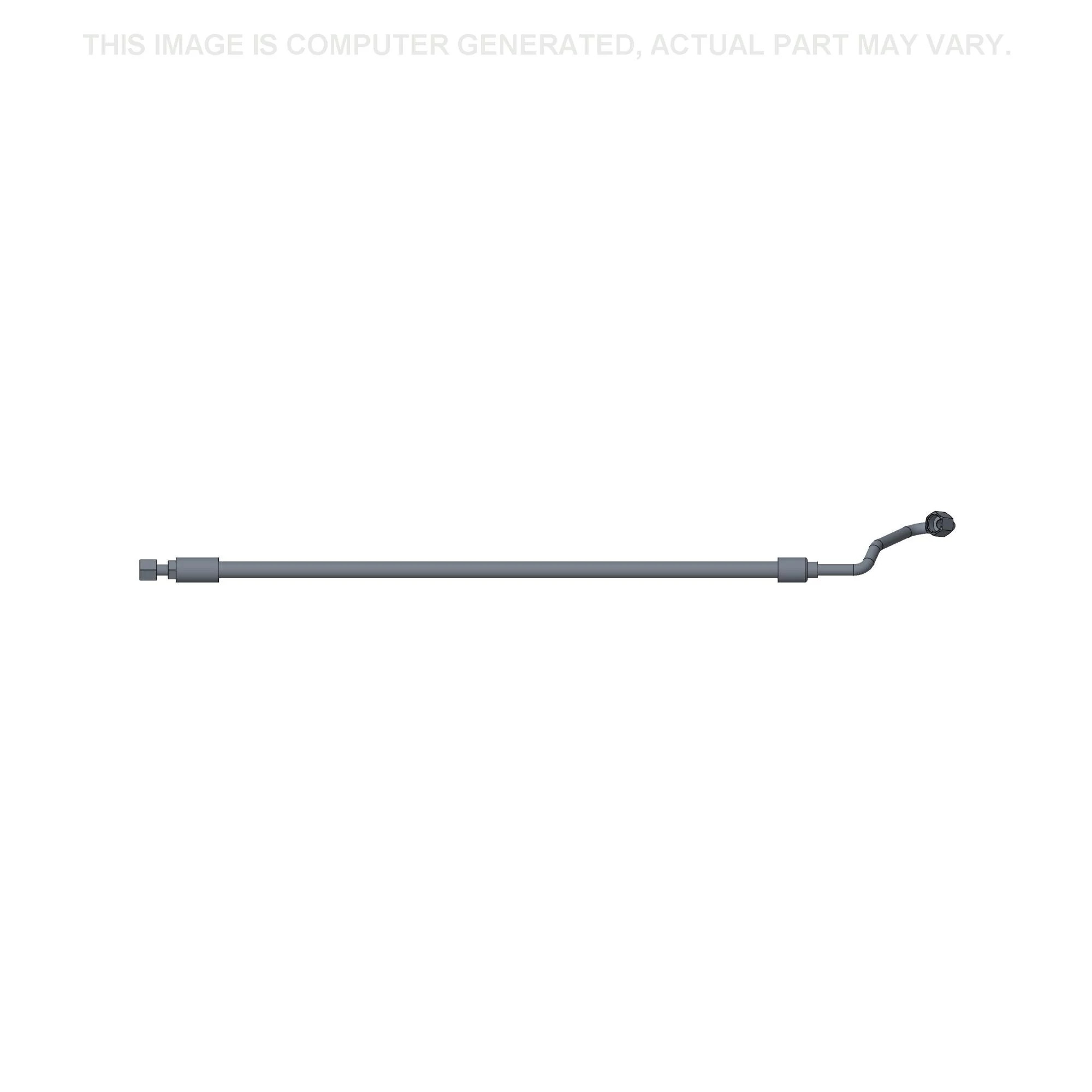 TUBO | CASEIH | SA | PT