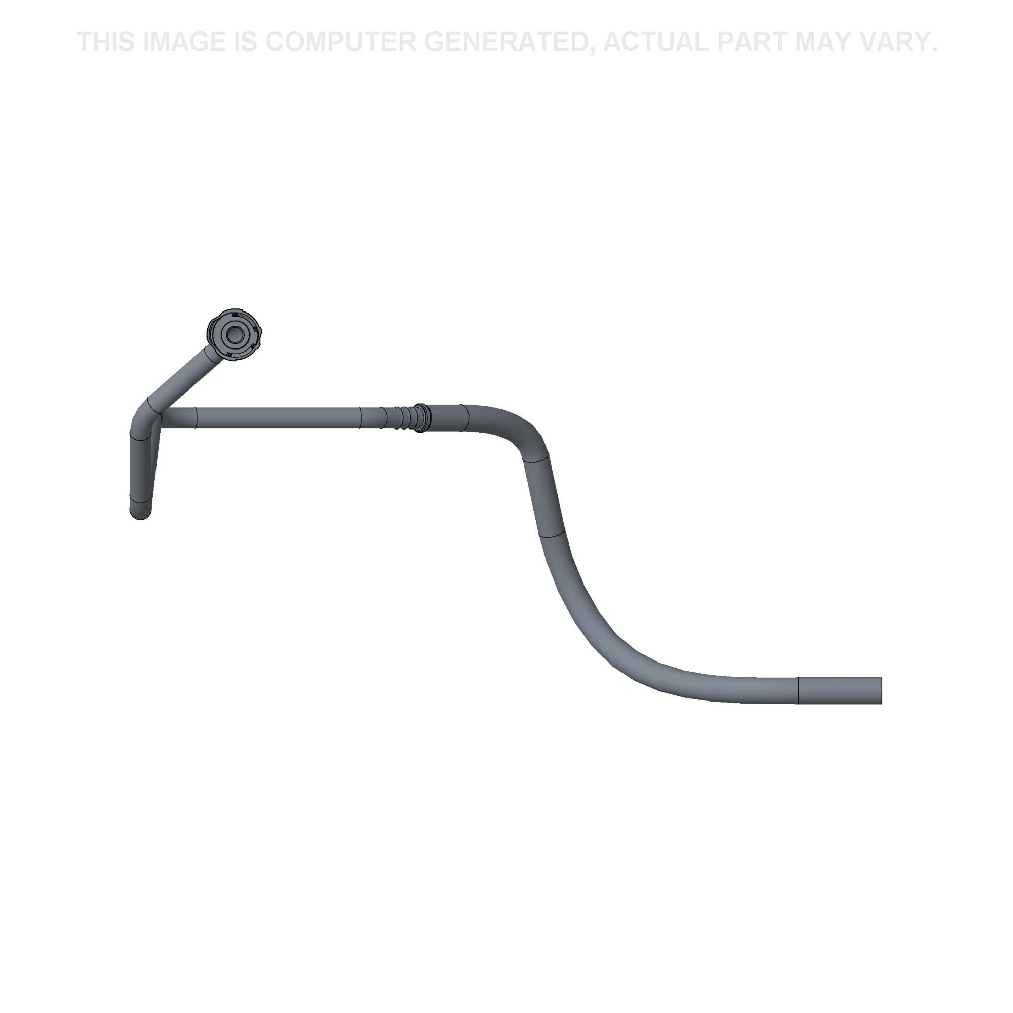 HOSE | MILLER | AMEA | EN