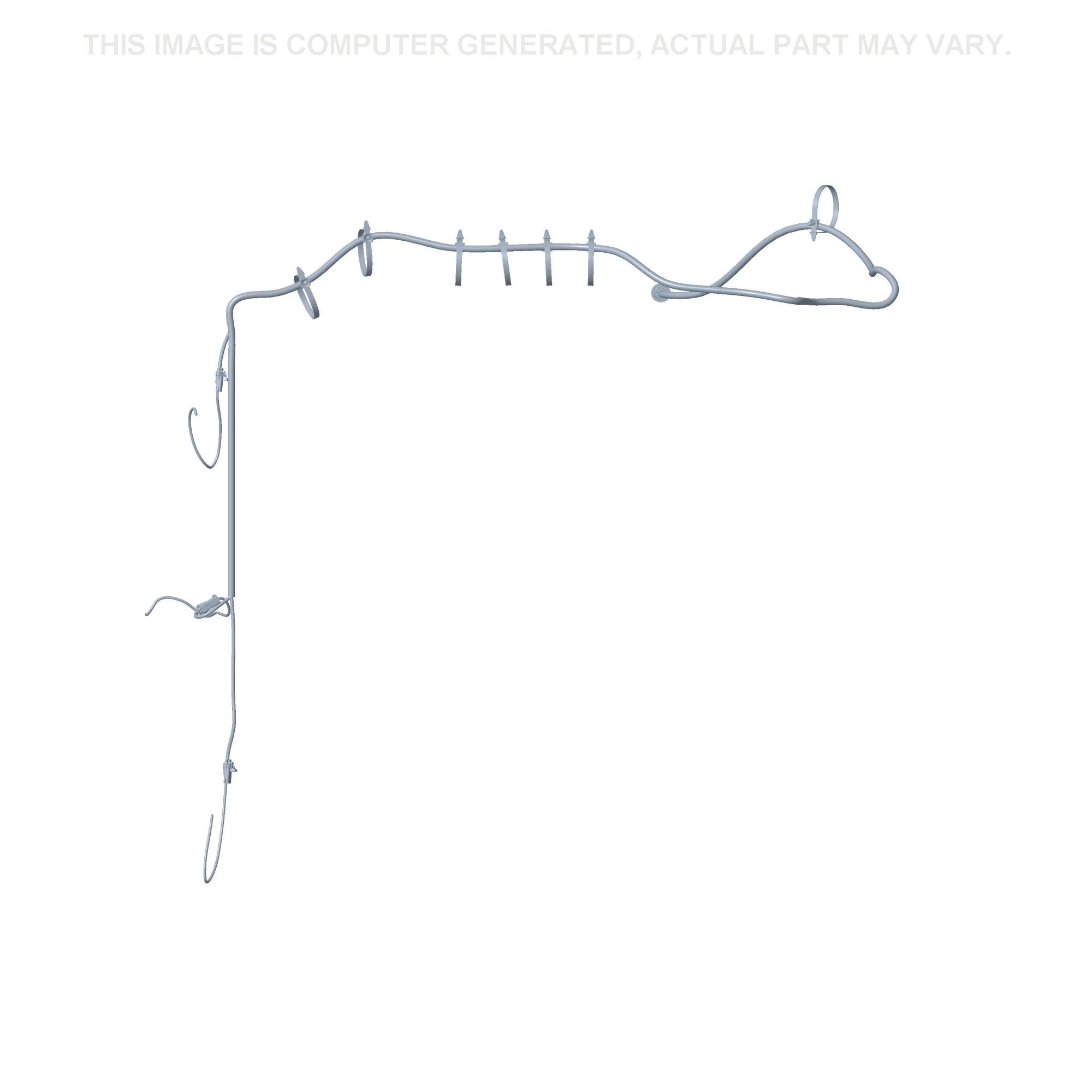 WIRE HARNESS | CASEIH | EU | EN