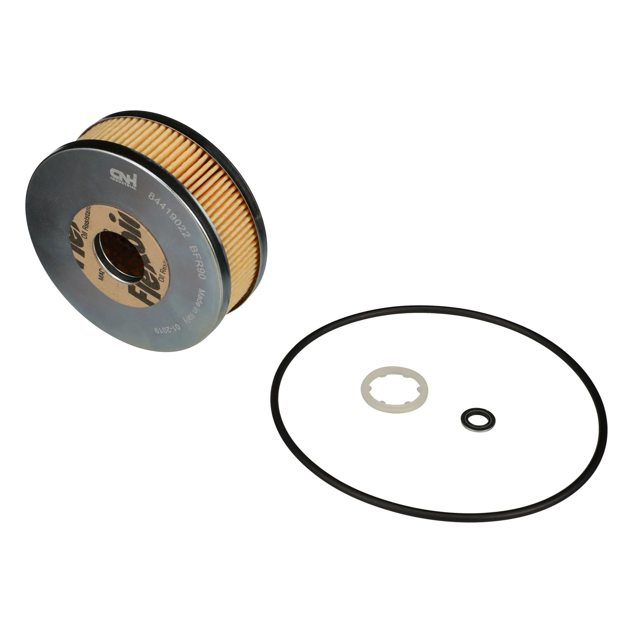 Filtre hydraulique | CASECE | CA | FR