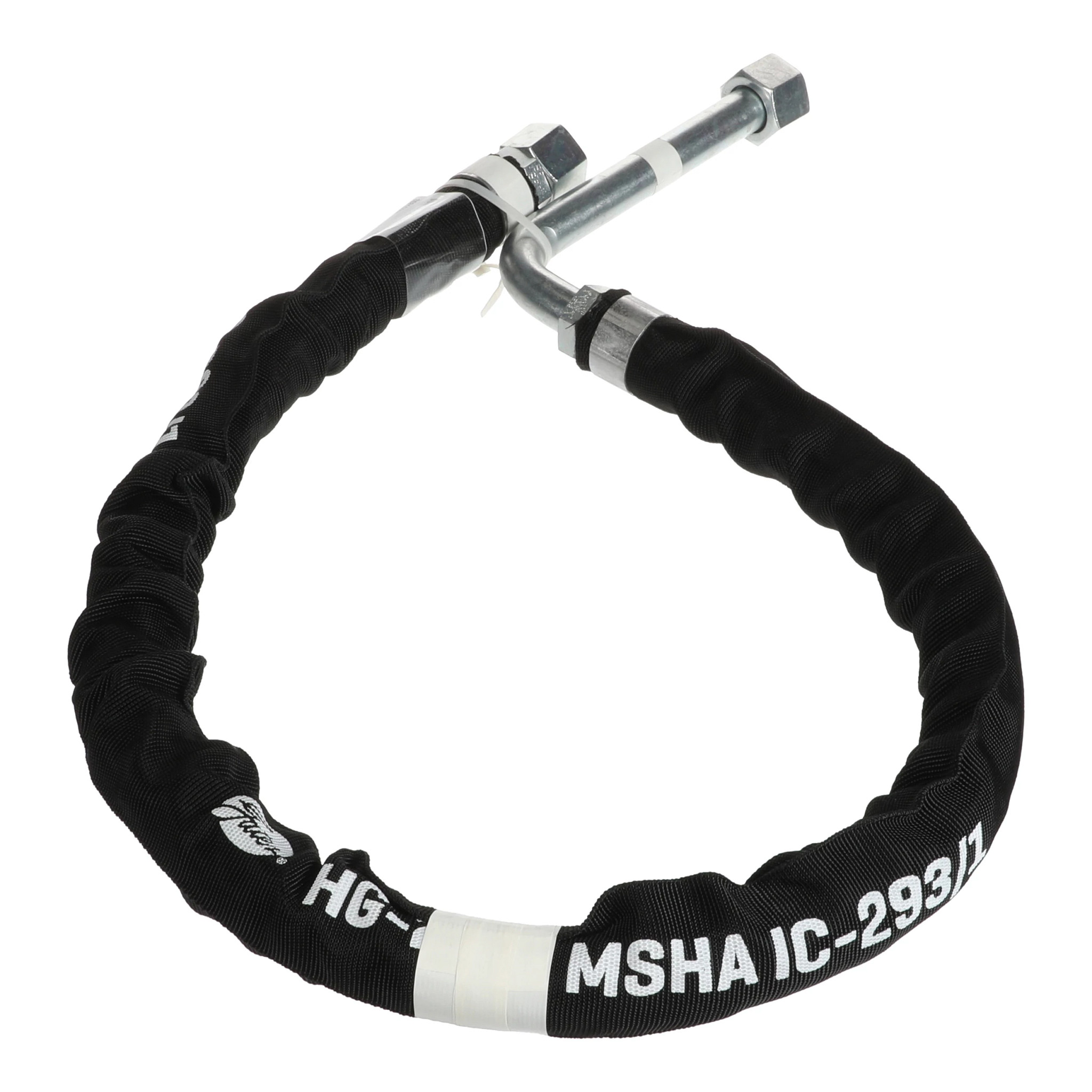 MANGUEIRA HIDRÁULICA | CASECE | EU | EN