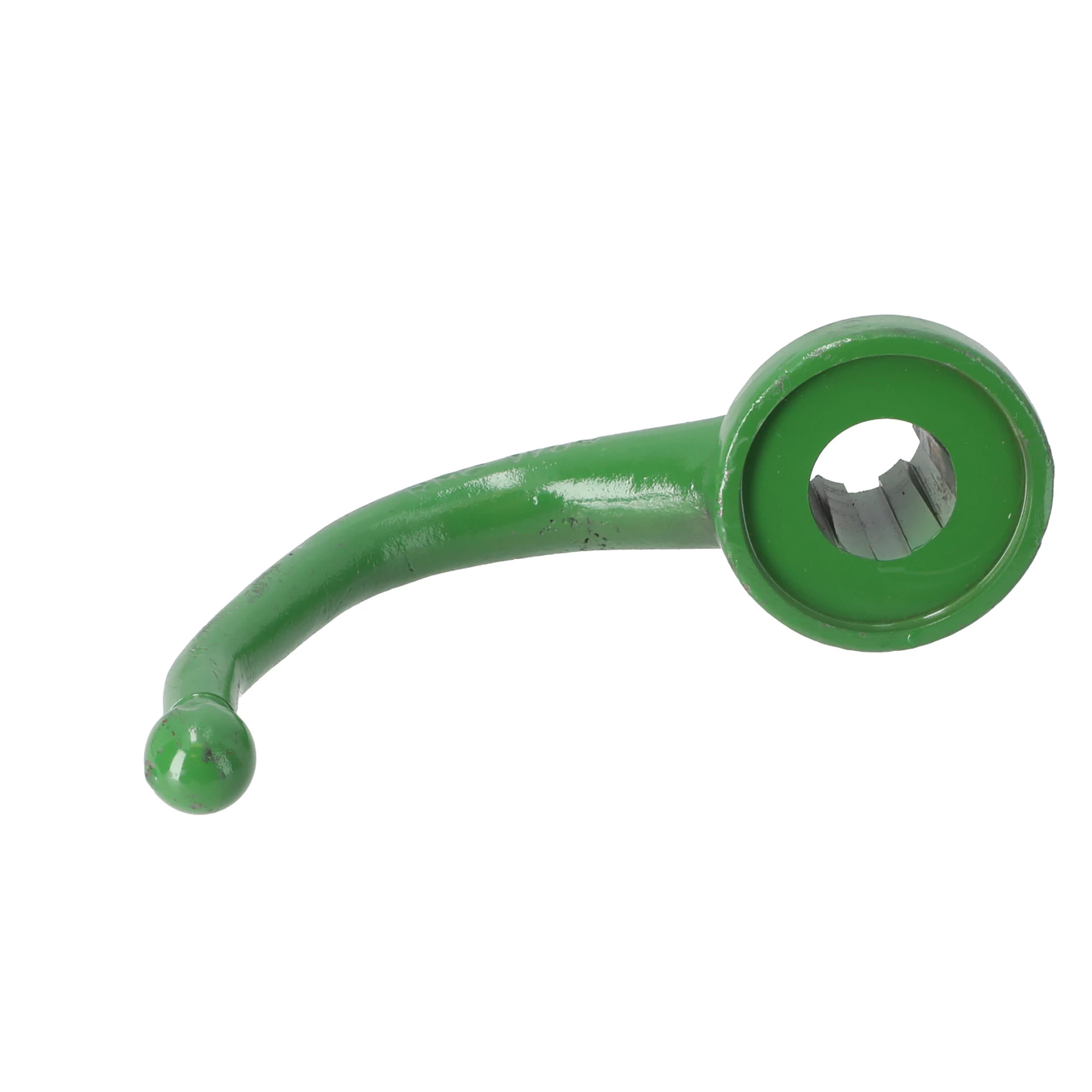 Left-Hand Steering Arm | NEWHOLLANDAG | CA | FR