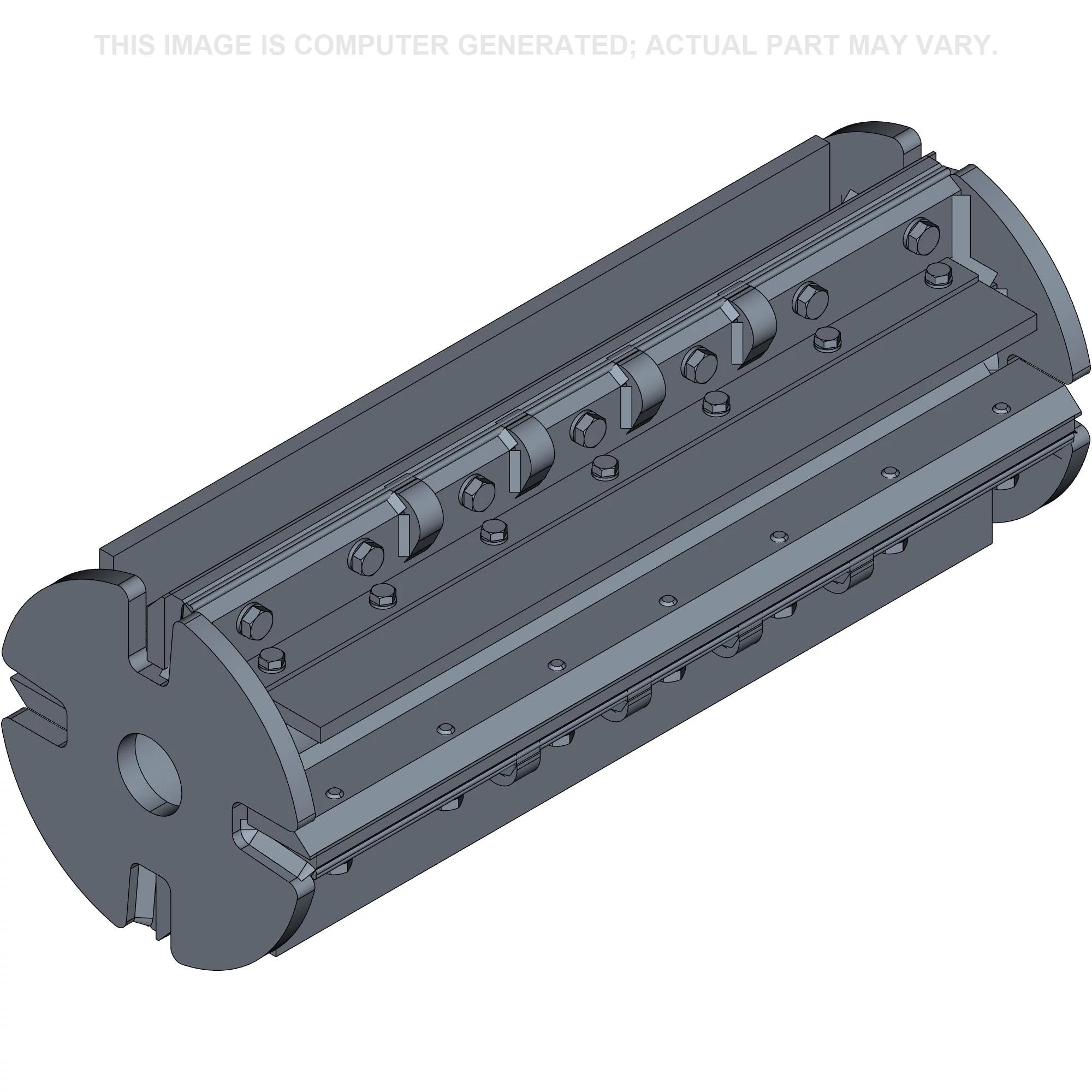 HAKSELTROMMEL | CASEIH | EU | NL